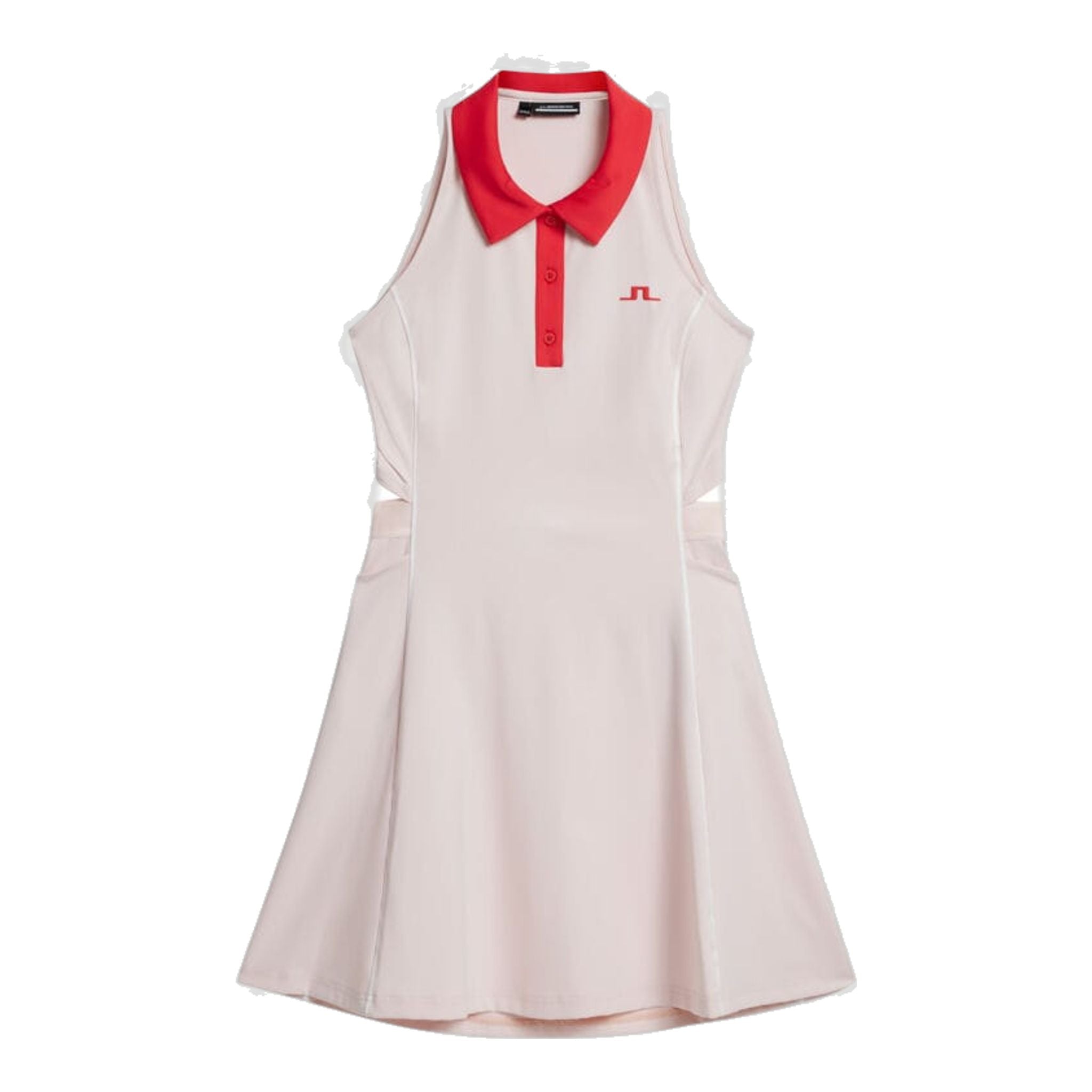 J. Lindeberg Nadia Kleid Damen