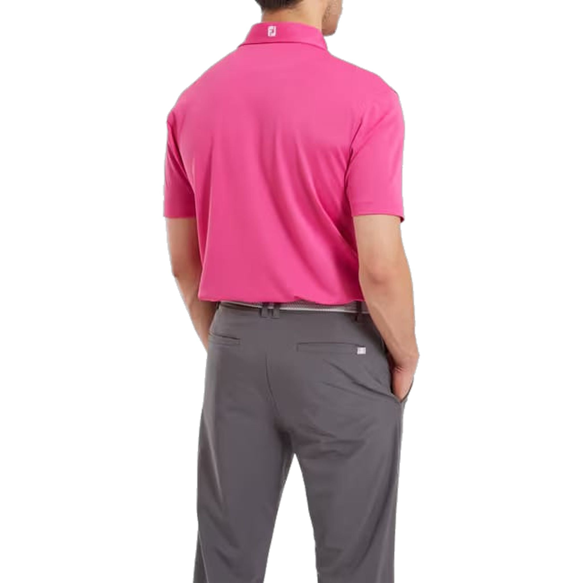 Footjoy Fj Perf Polo Herren