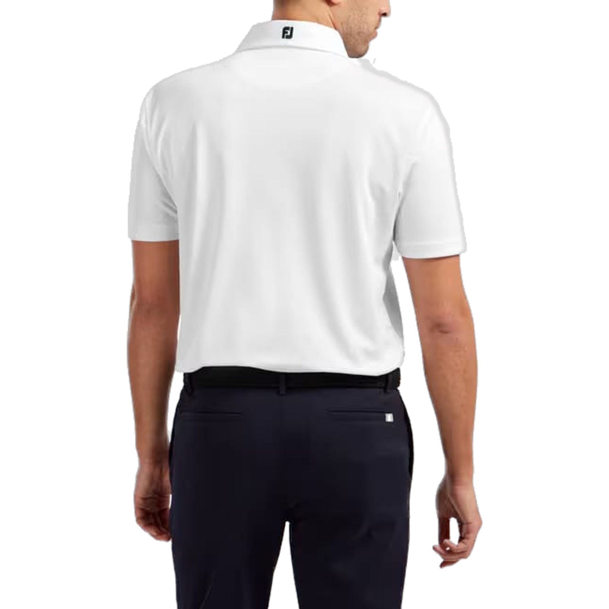 Footjoy Fj Perf Polo Herren
