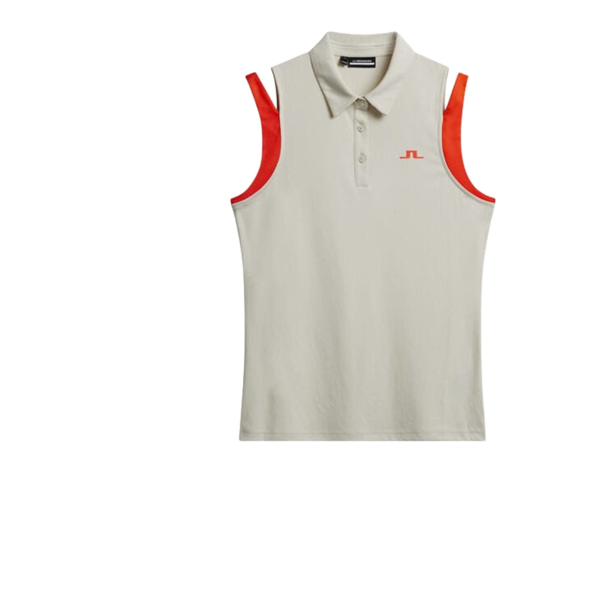 J. Lindeberg Malaika Sleeveless Top Damen