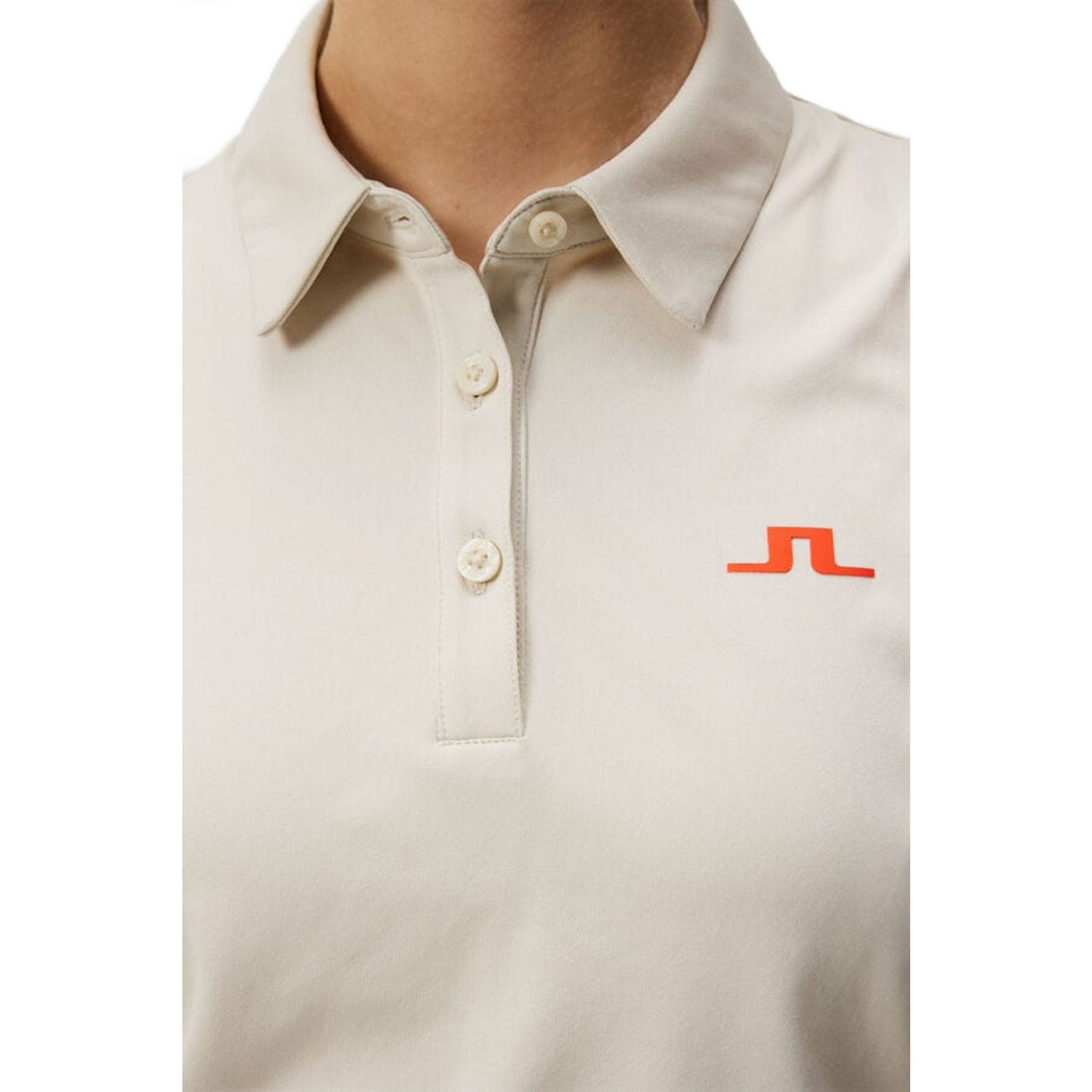 J. Lindeberg Malaika Sleeveless Top Damen