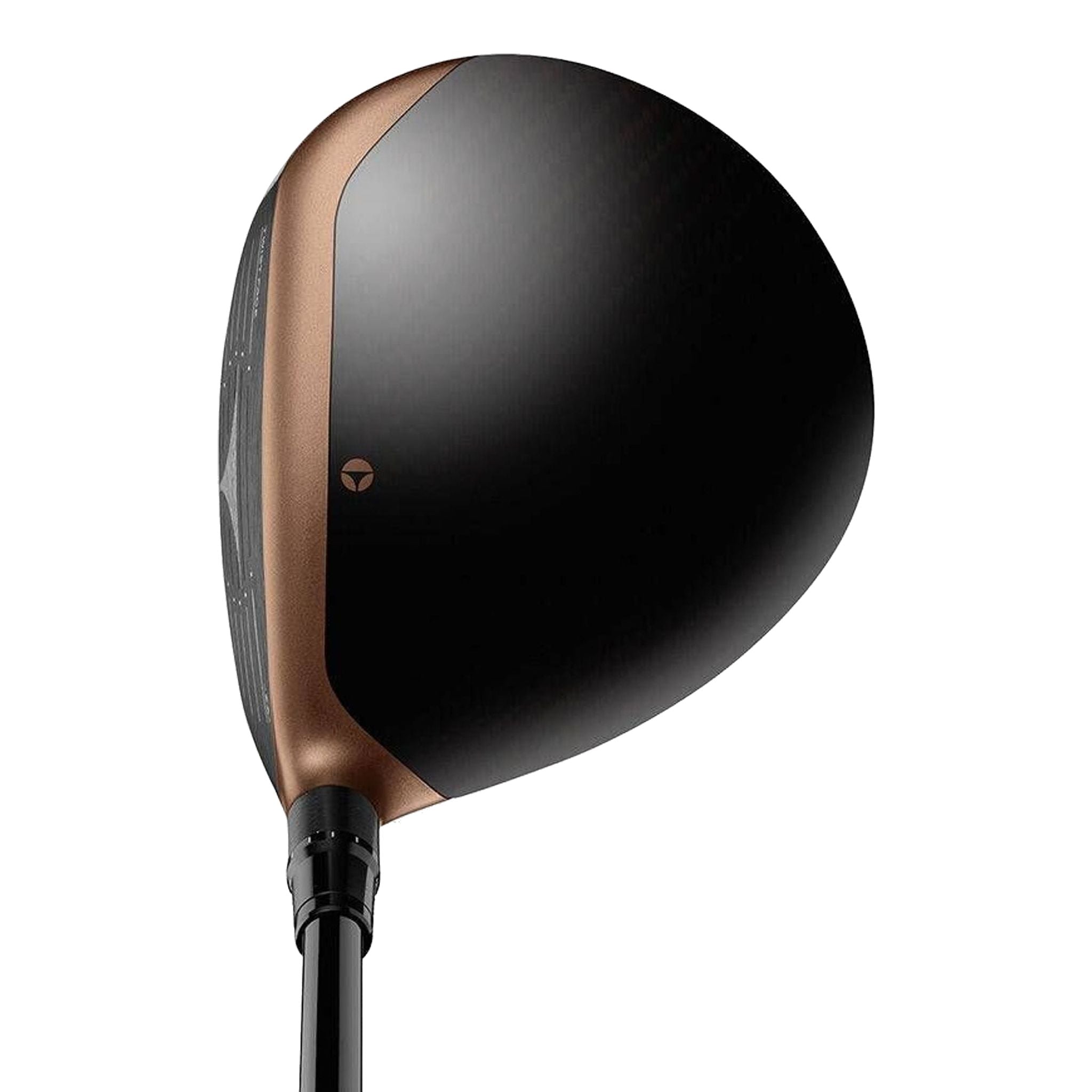 TaylorMade BRNR Mini Driver Copper