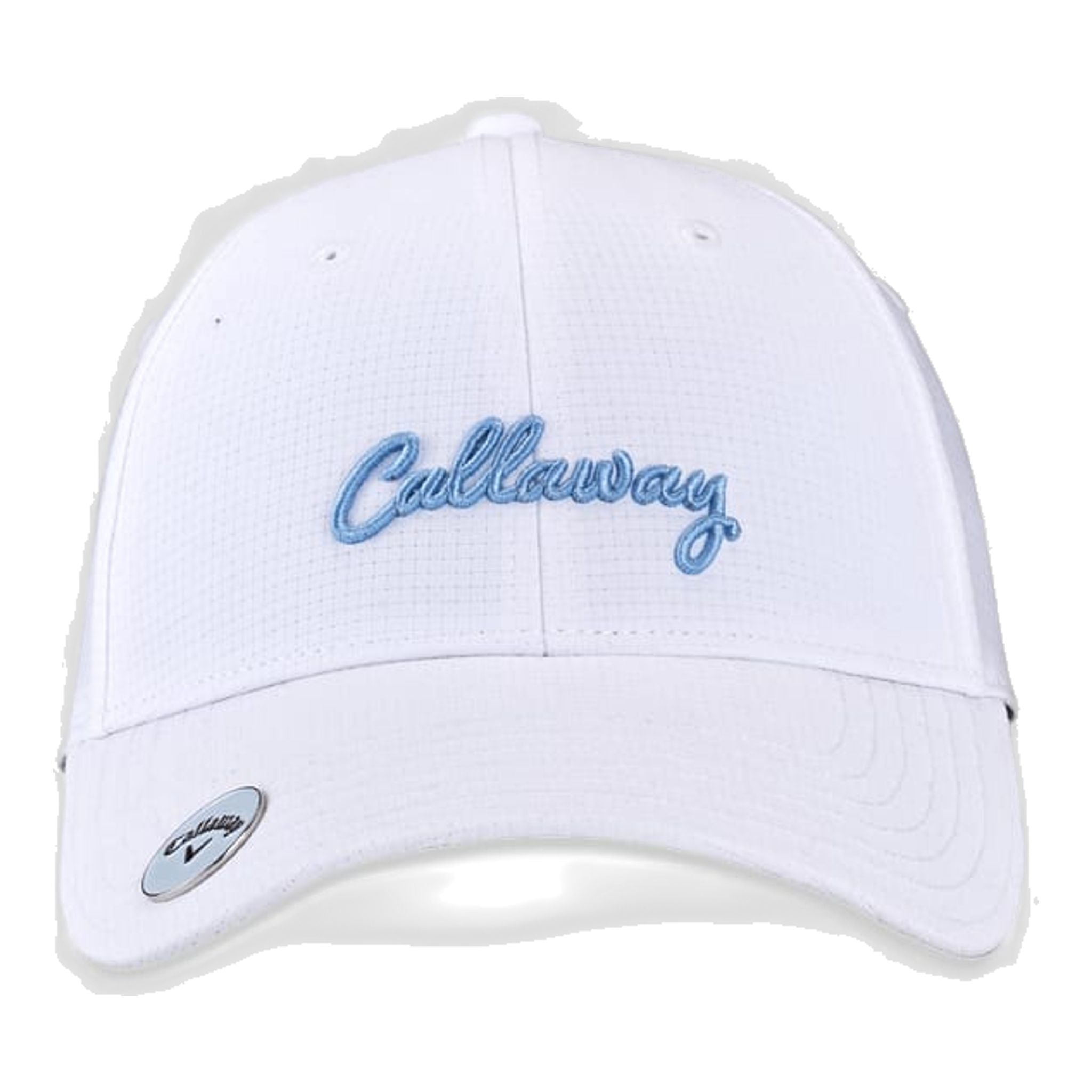 Callaway Stitch Magnet 2024 Cap Damen