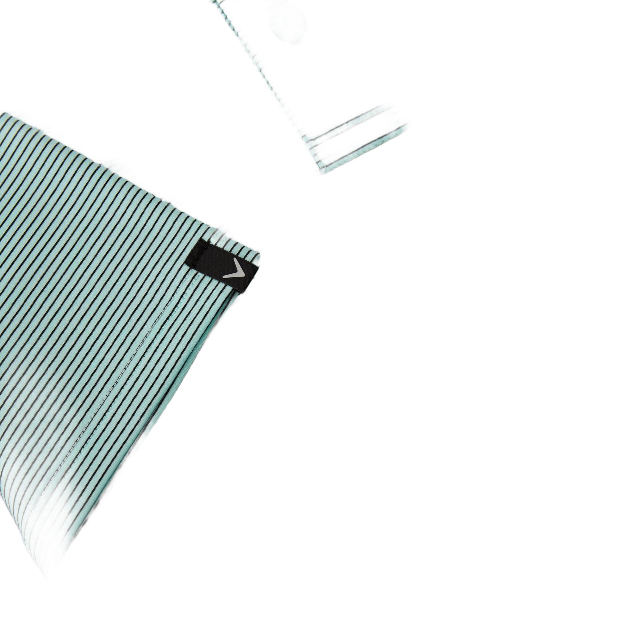 Callaway Premium Fine Line Poloshirt Herren