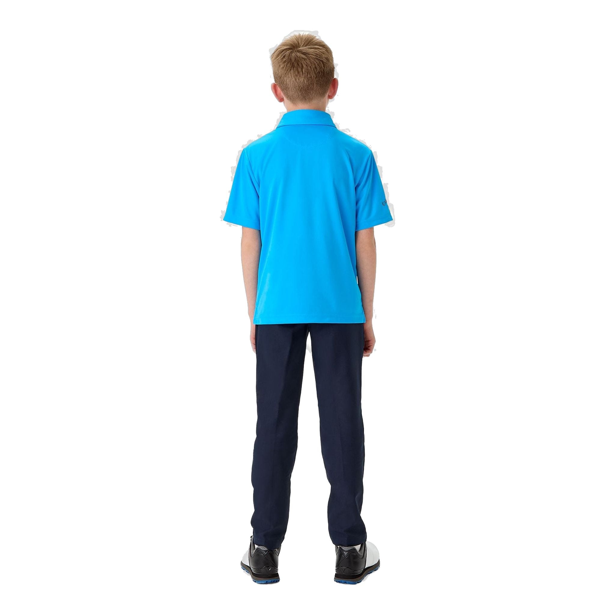 Callaway Solid Poloshirt Herren