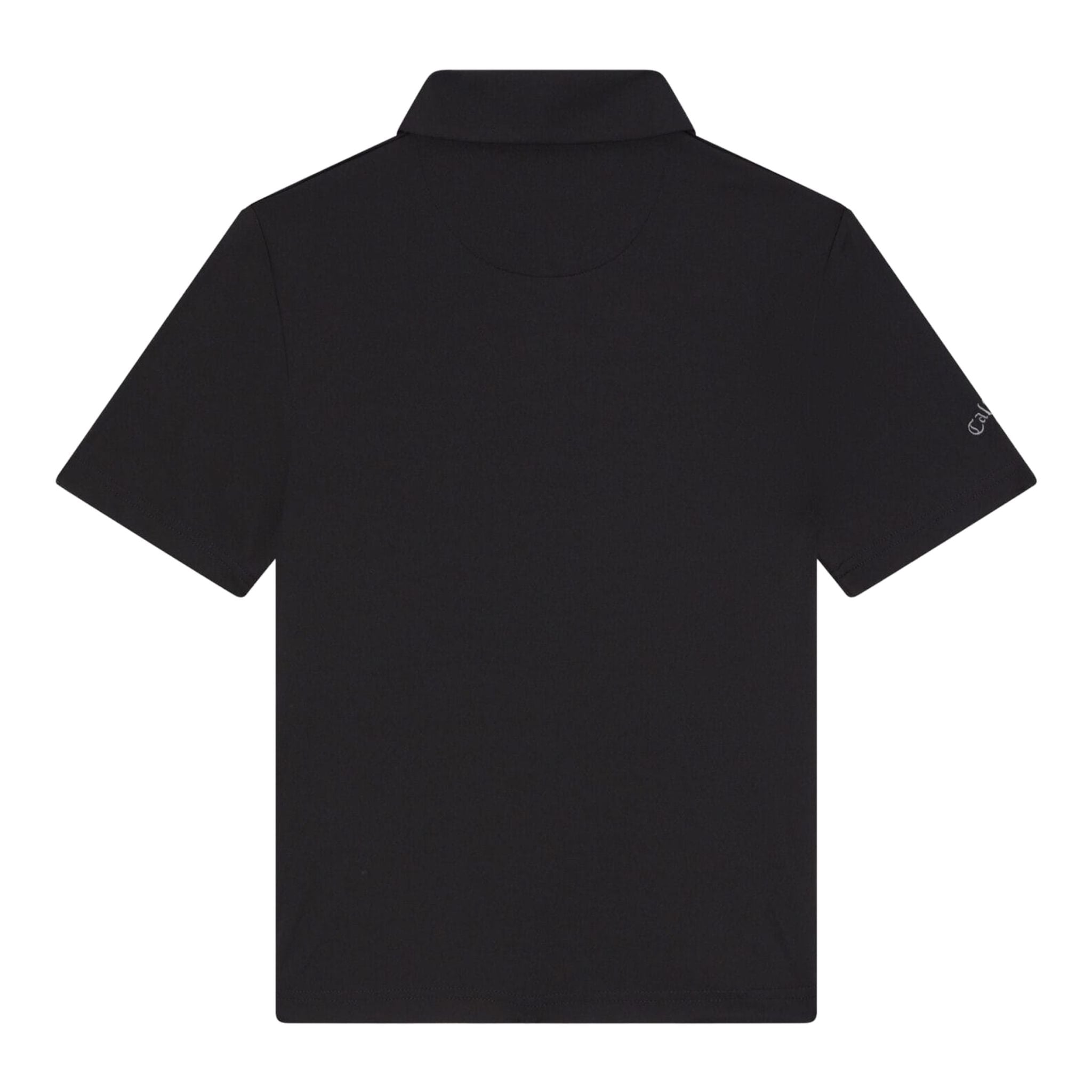 Callaway Solid Poloshirt Herren