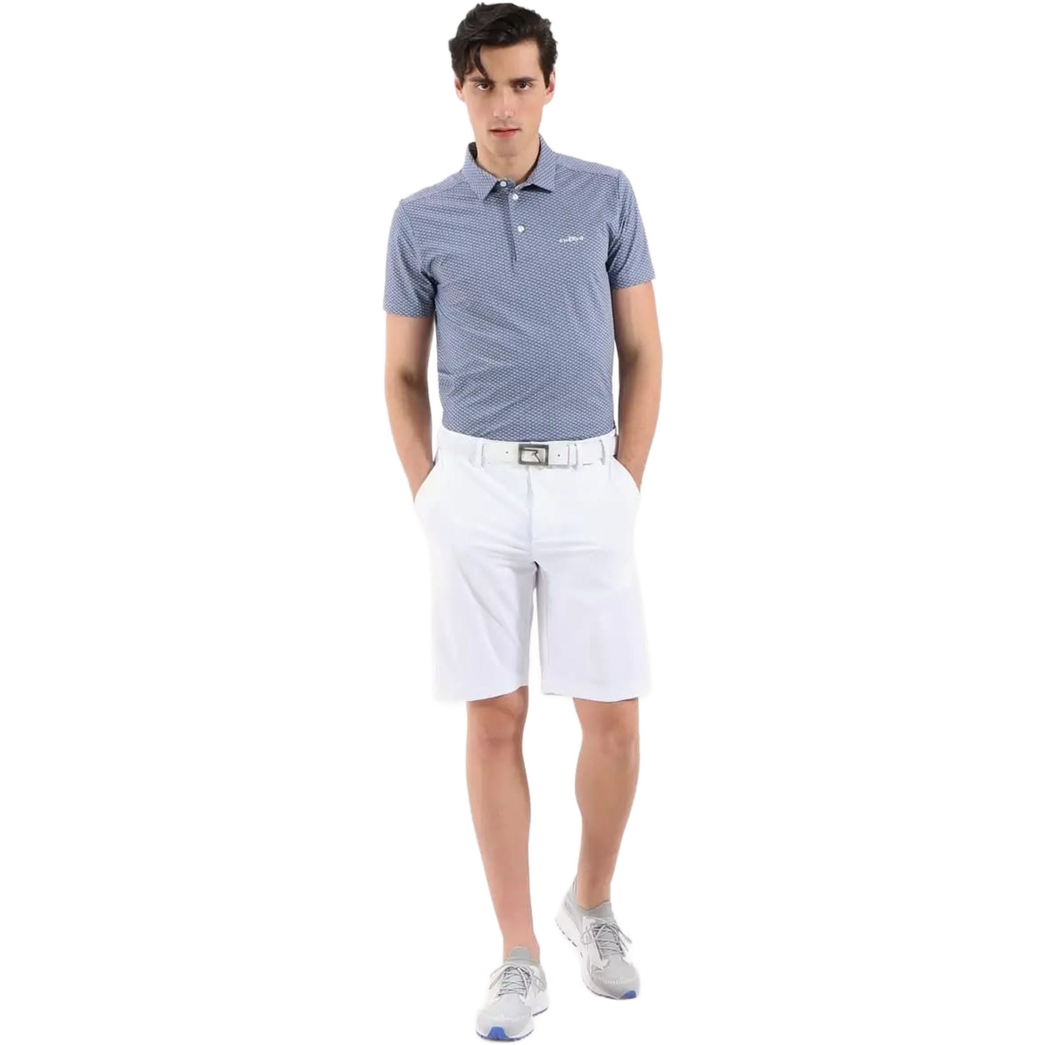 Chervo Alikan Poloshirt Herren