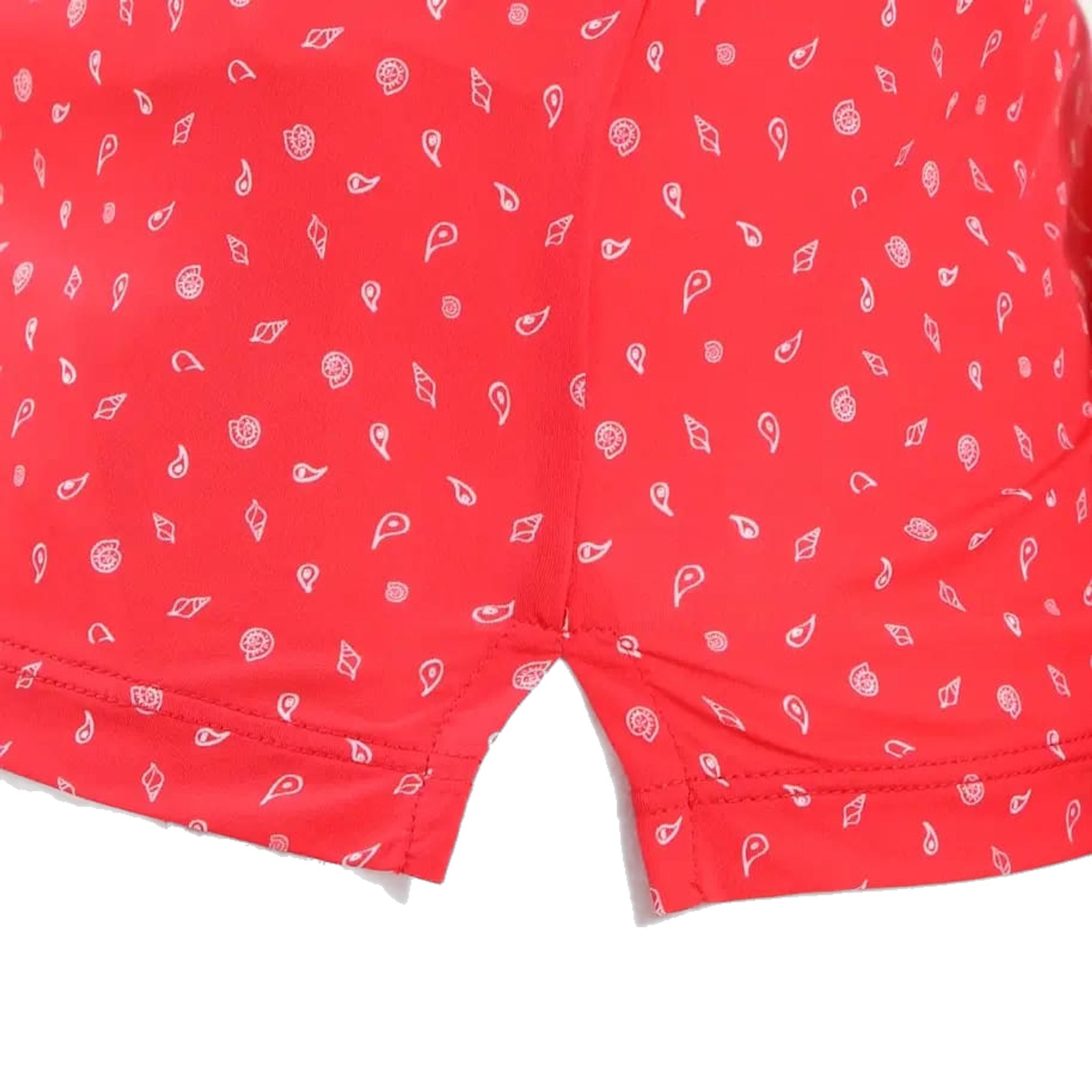 Chervo Allprint Polo Dámské