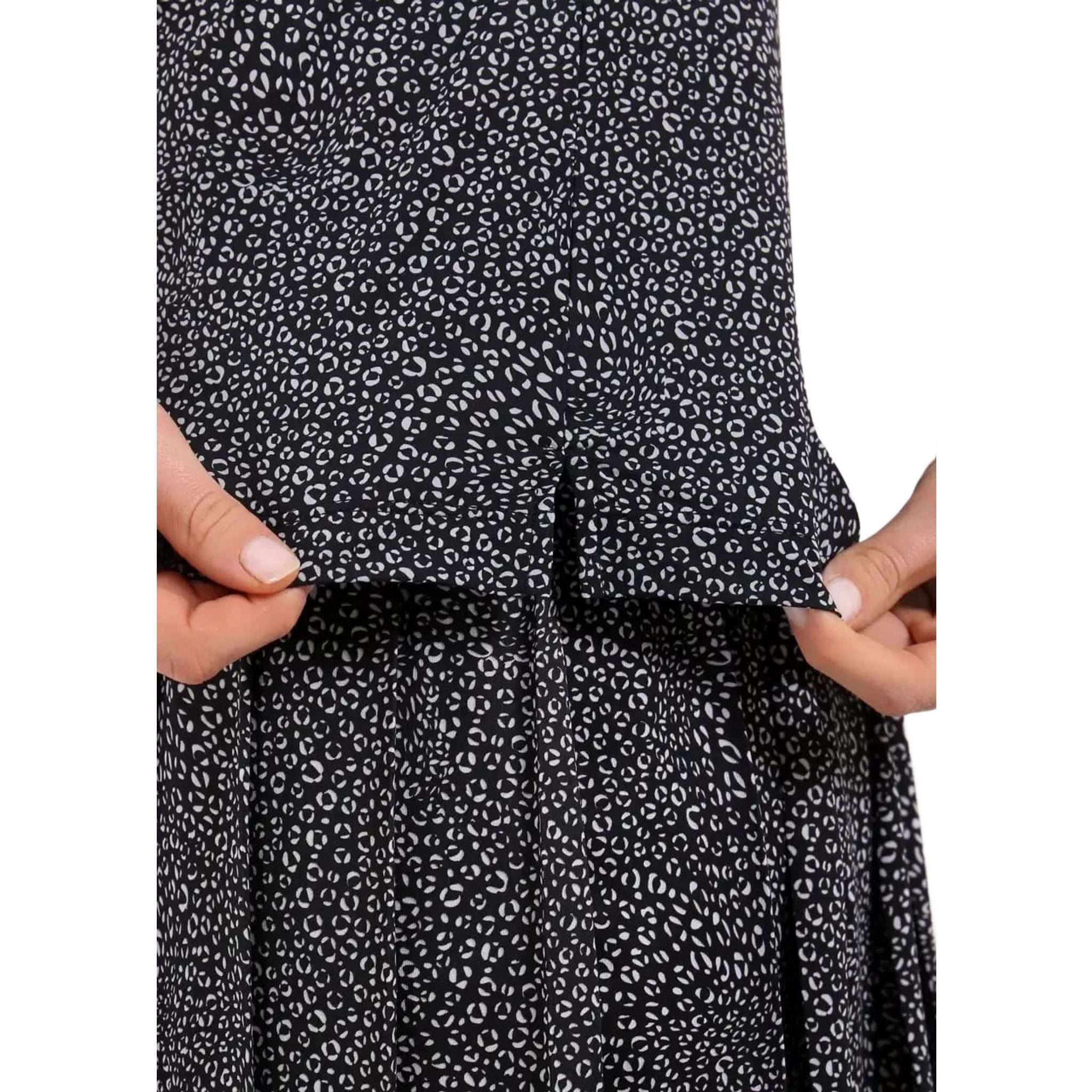 Chervo Allprint Polo Dámské