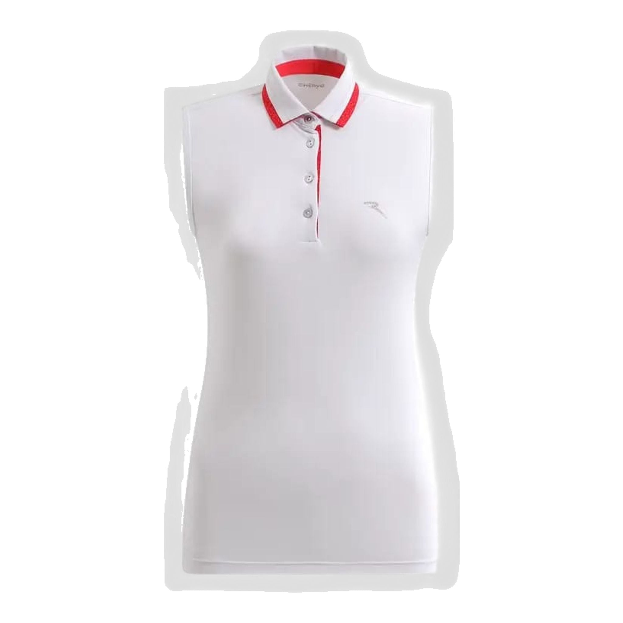 Chervo Ambrosia Sleeveless Polo Damen