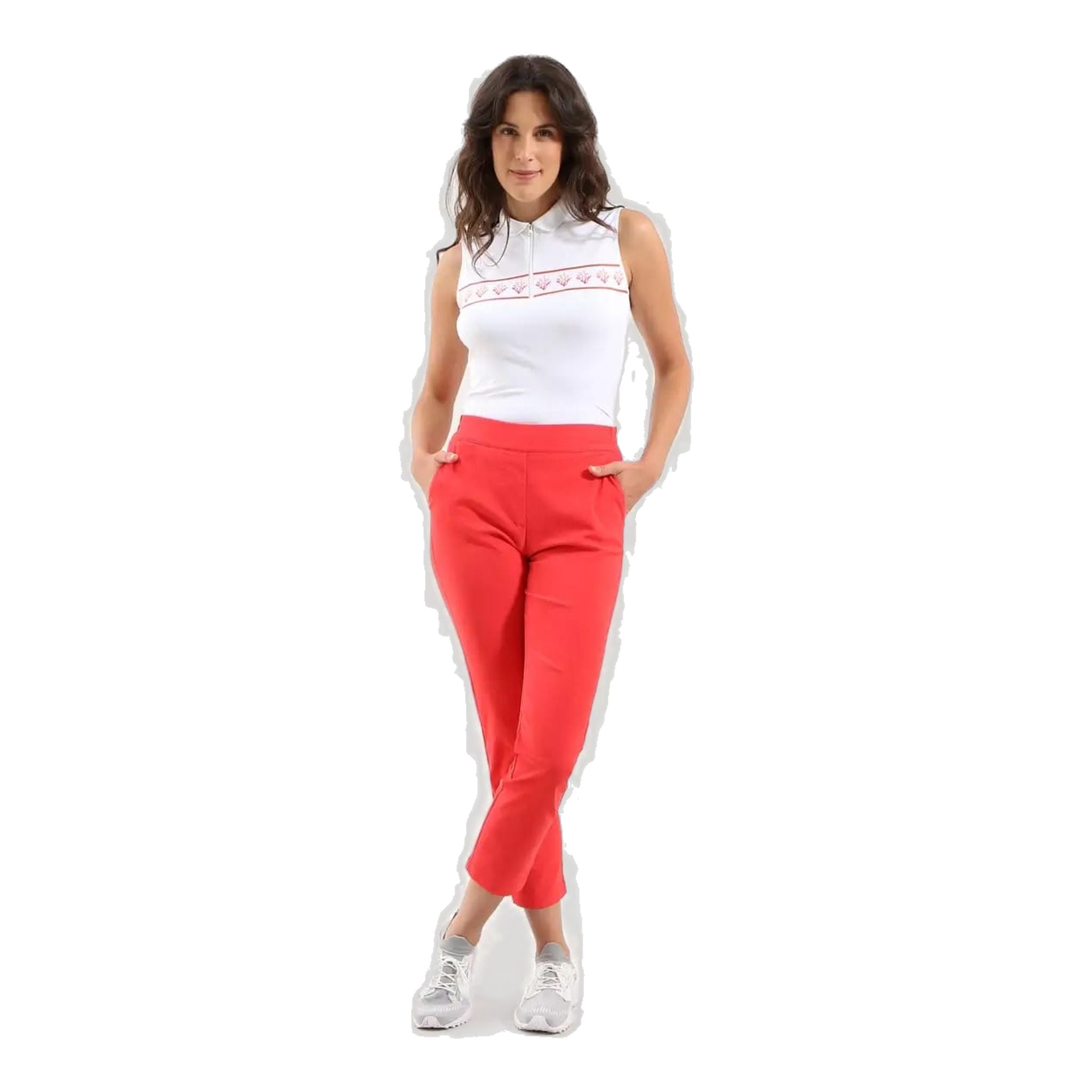 Chervo Saona Golfhose Damen