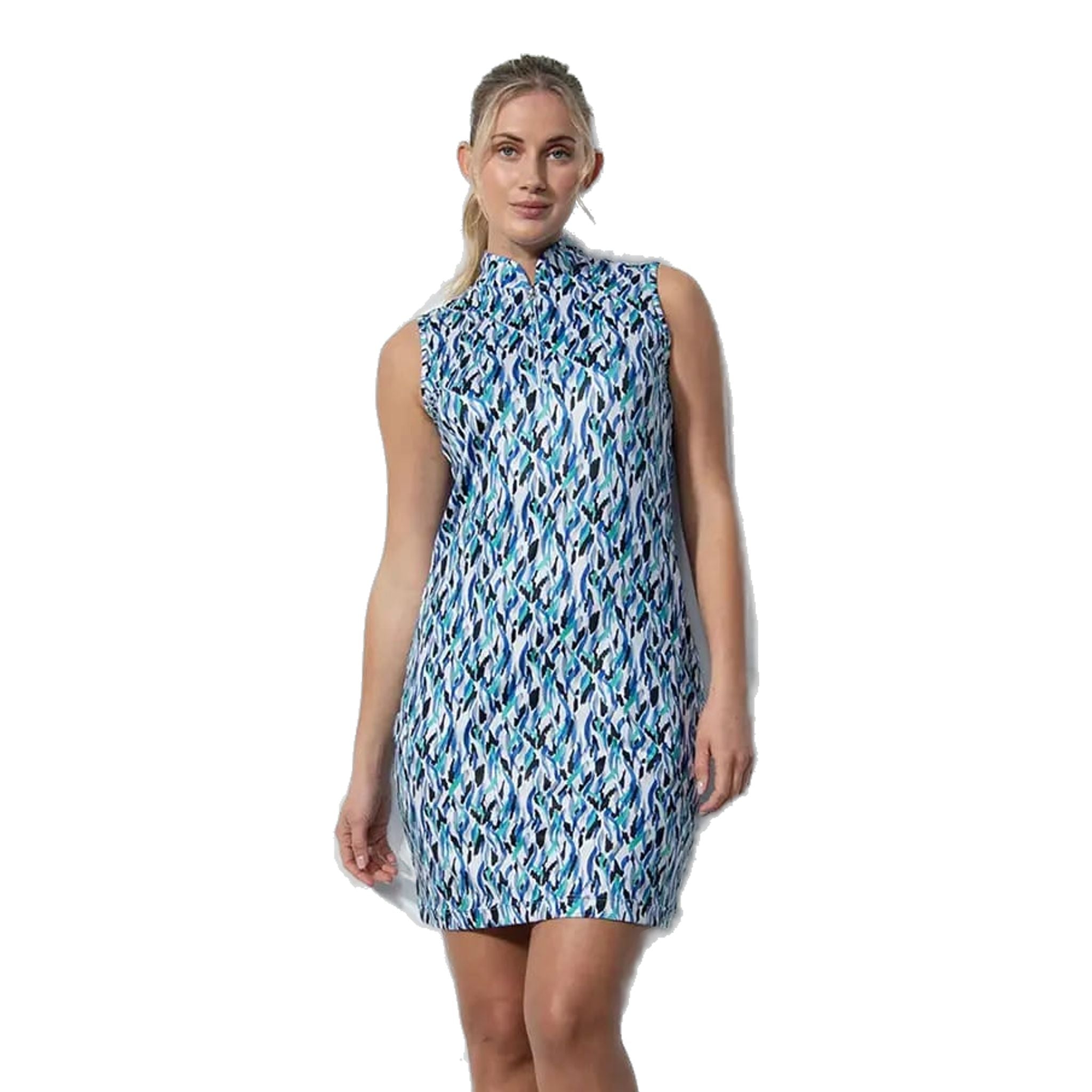 Daily Sports Navara Sleeveless Golfkleid Damen