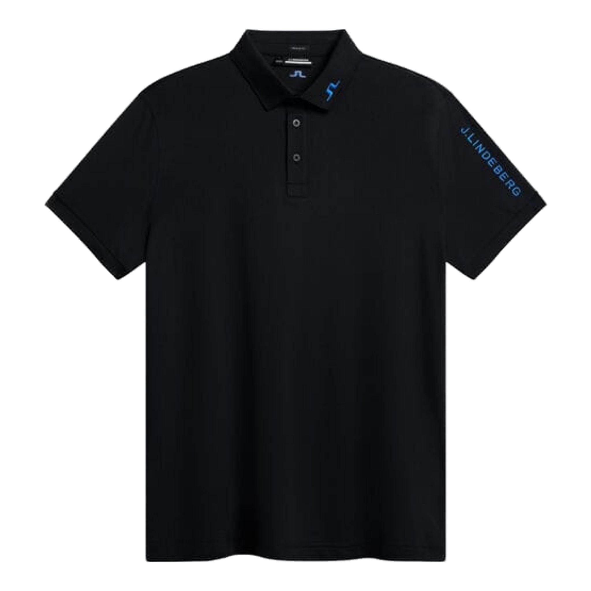 J. Lindeberg Tour Tech Reg Fit Polo Herren