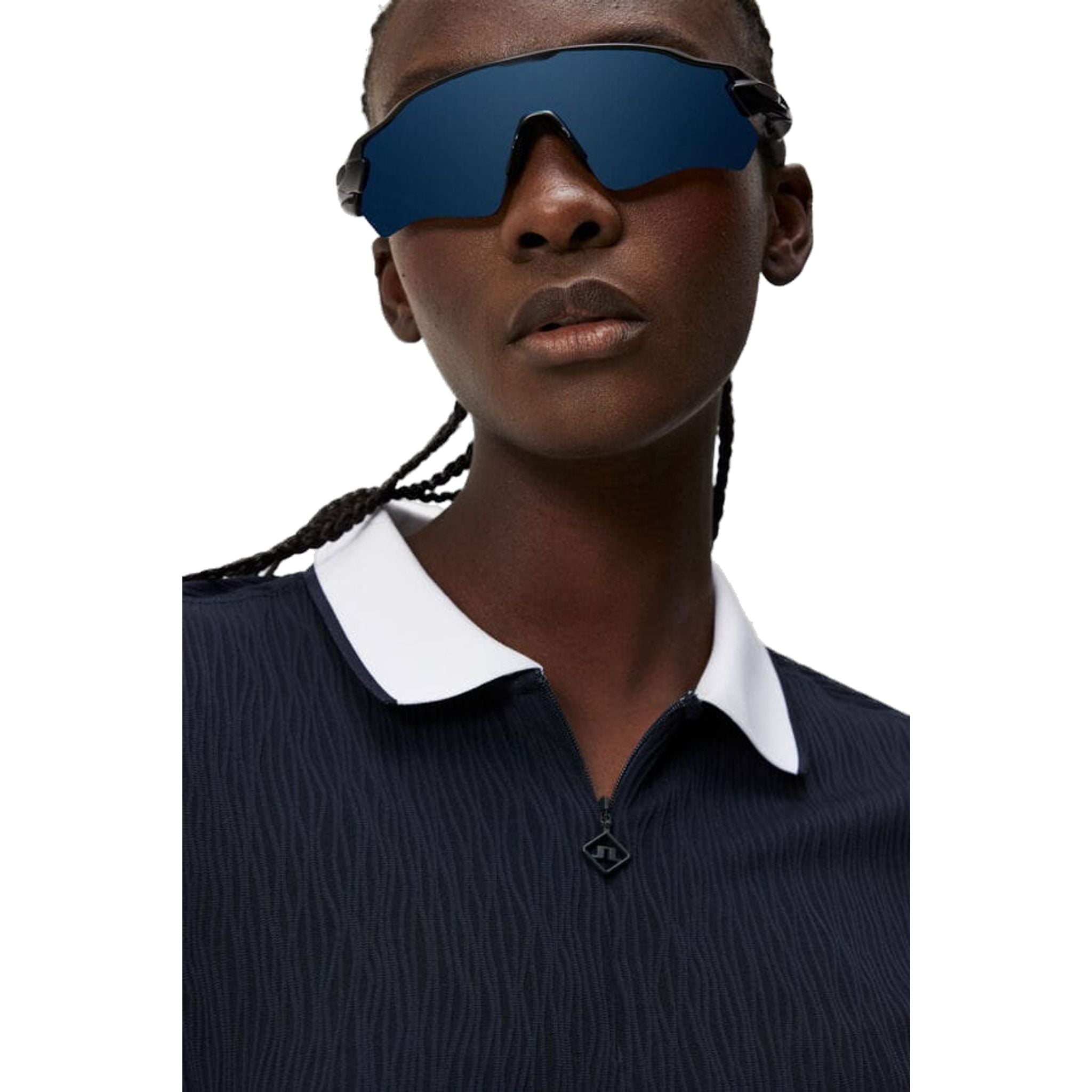 J. Lindeberg Izara Polo Damen