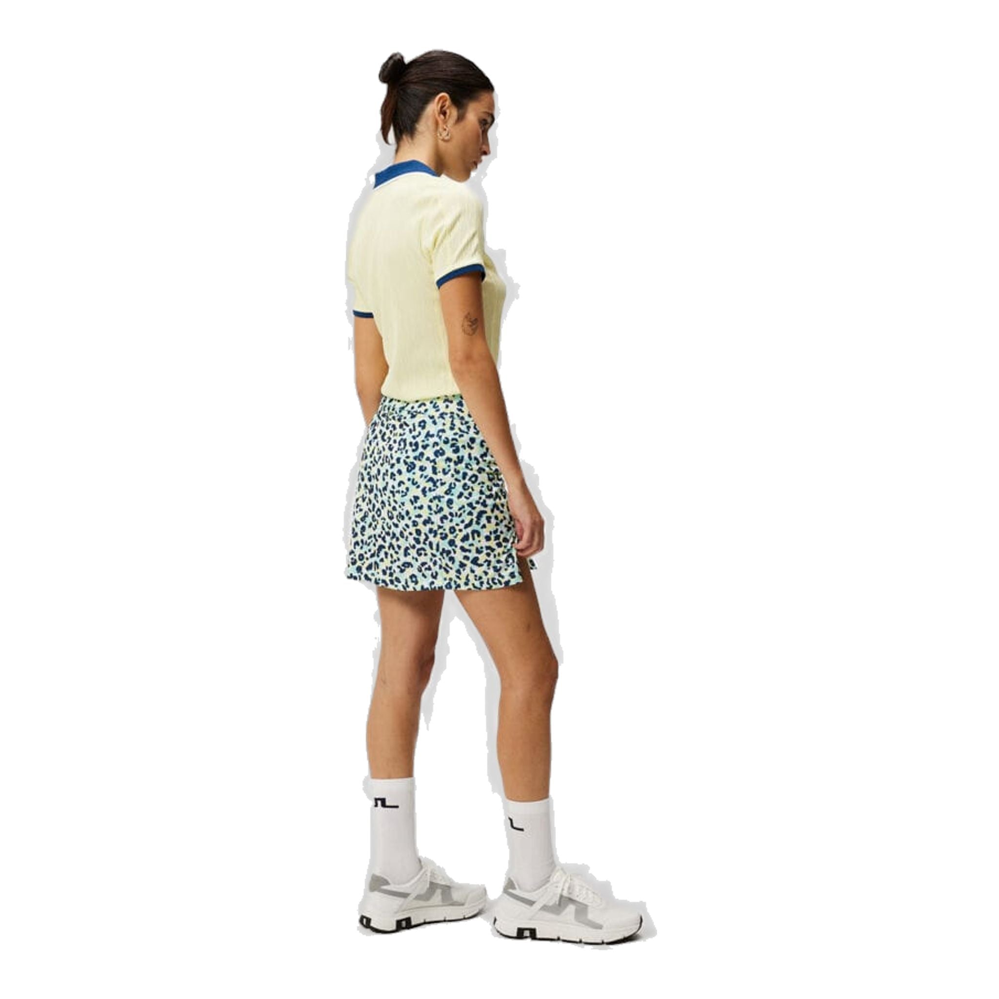 J. Lindeberg Izara Polo Damen