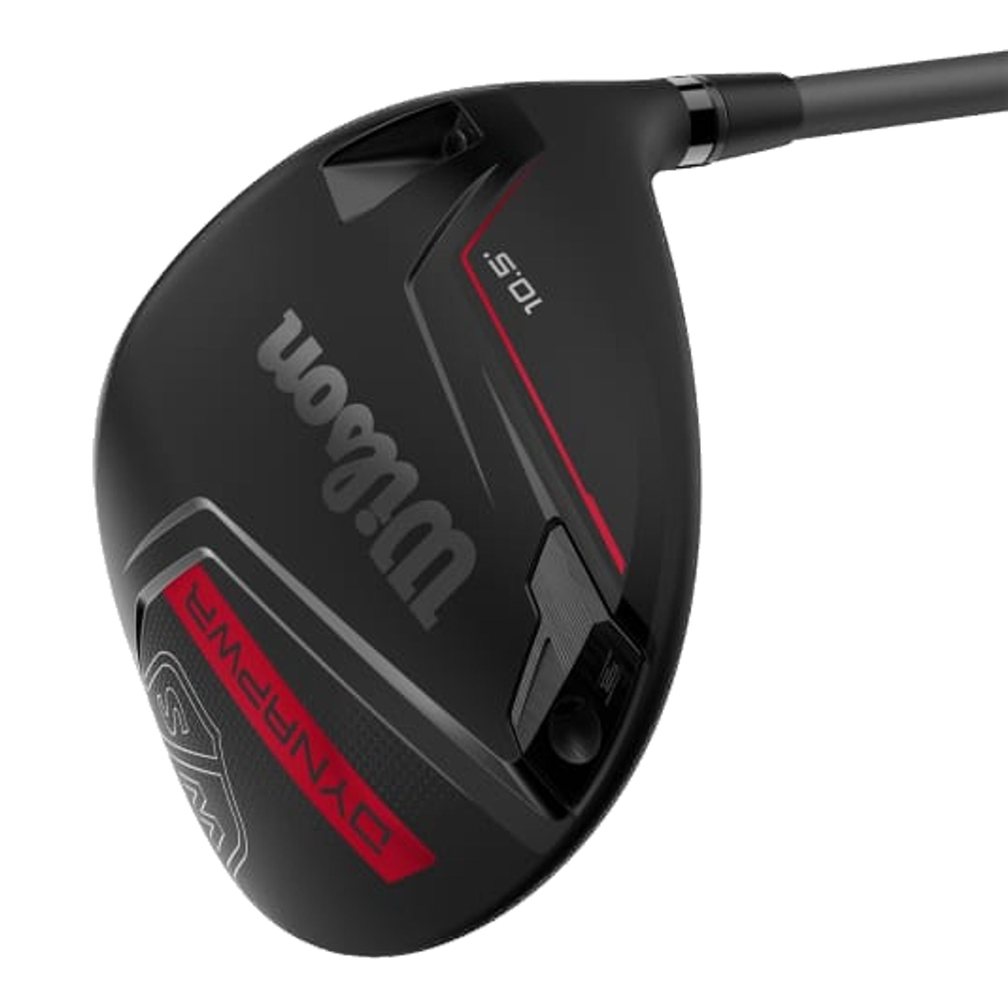 Wilson Staff Dynapower Titanium Driver Herren