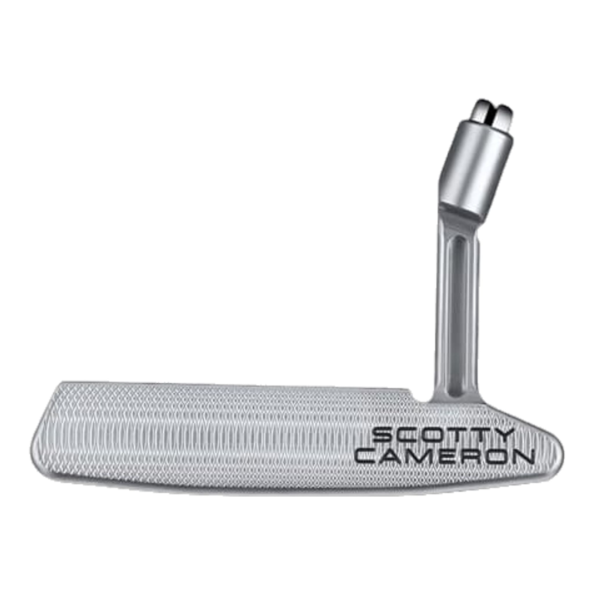 Scotty Cameron Super Select Squareback 2 Long Design Putter