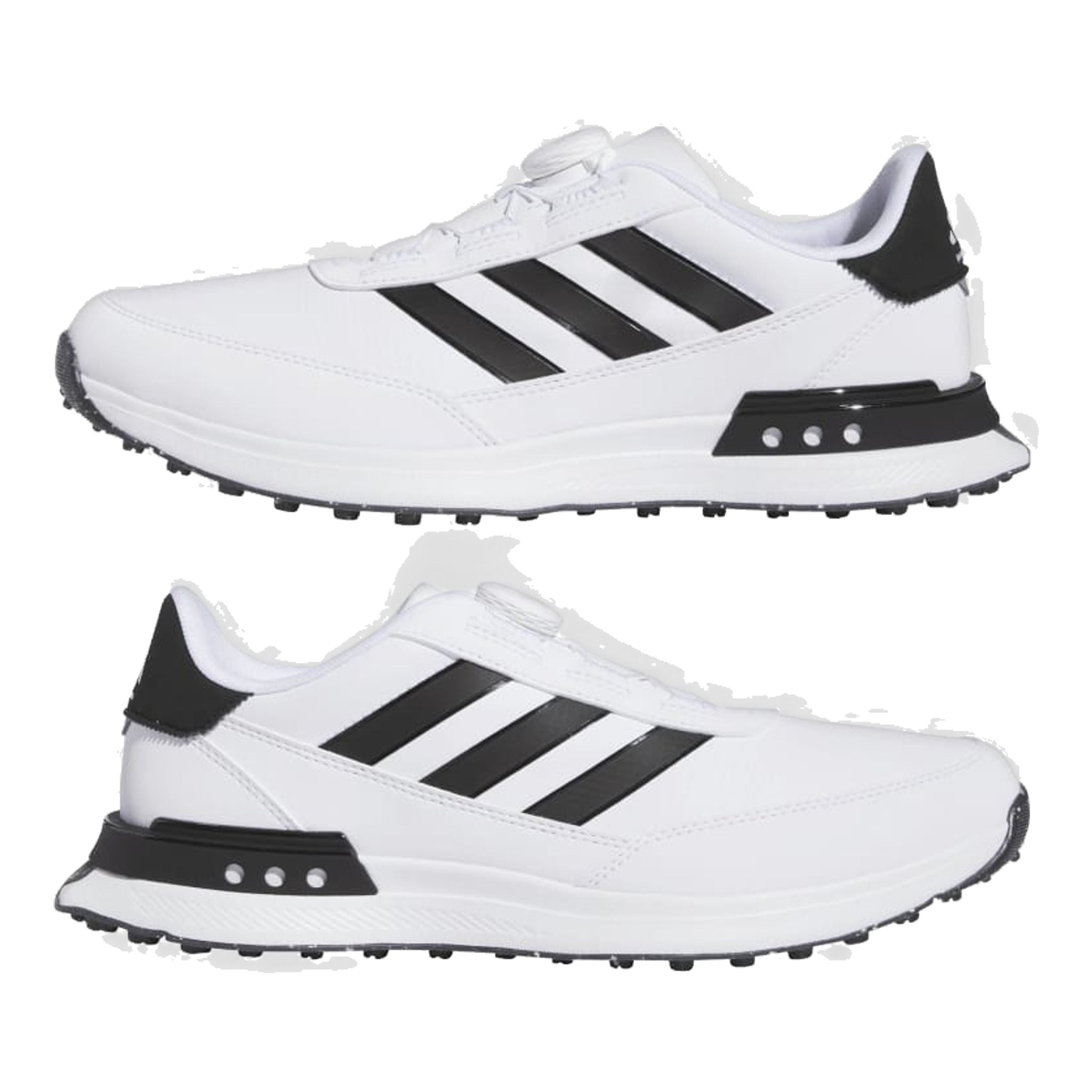 Adidas S2G Spikeless BOA 24 Golfschuhe Herren