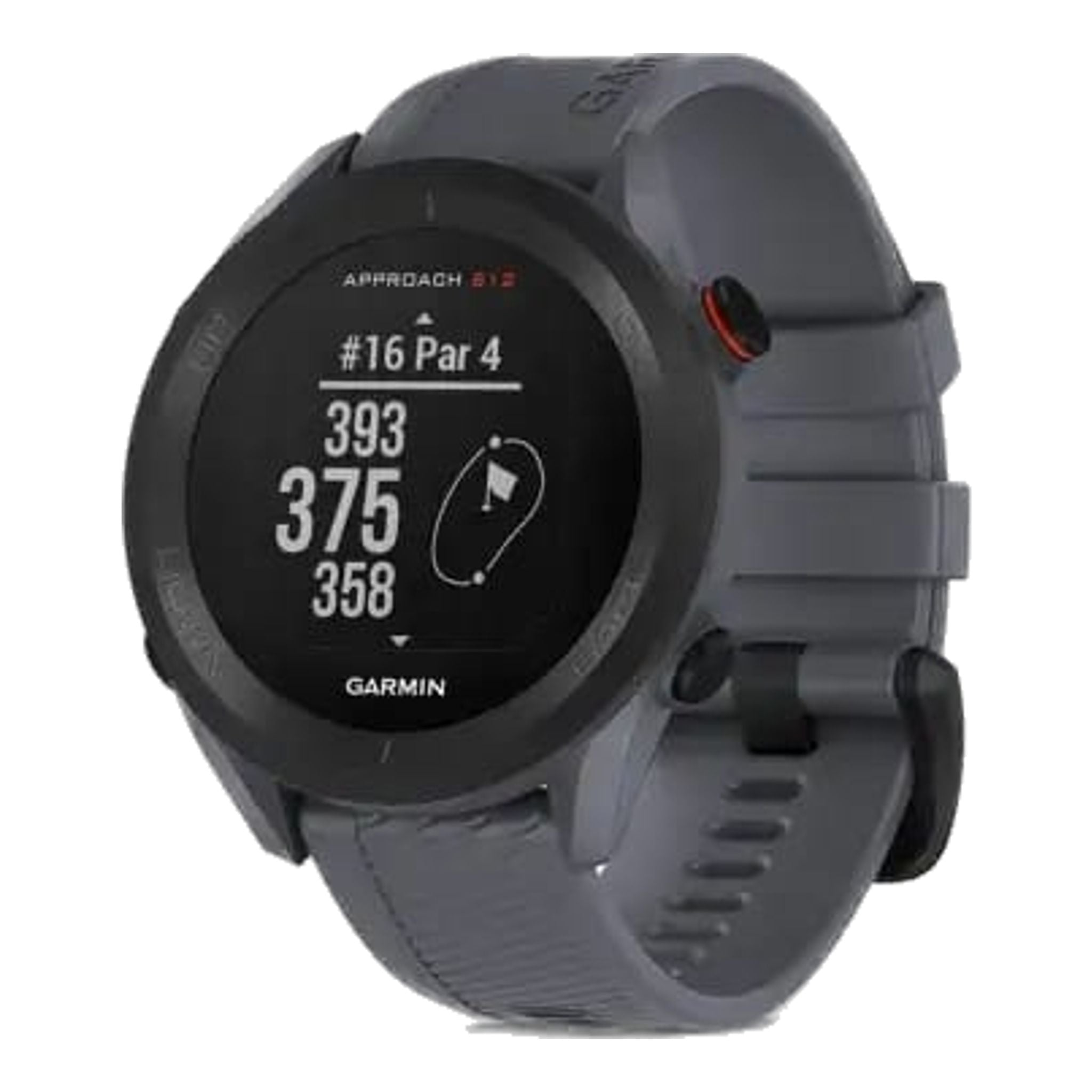 Garmin Approach® S12 Golfuhr