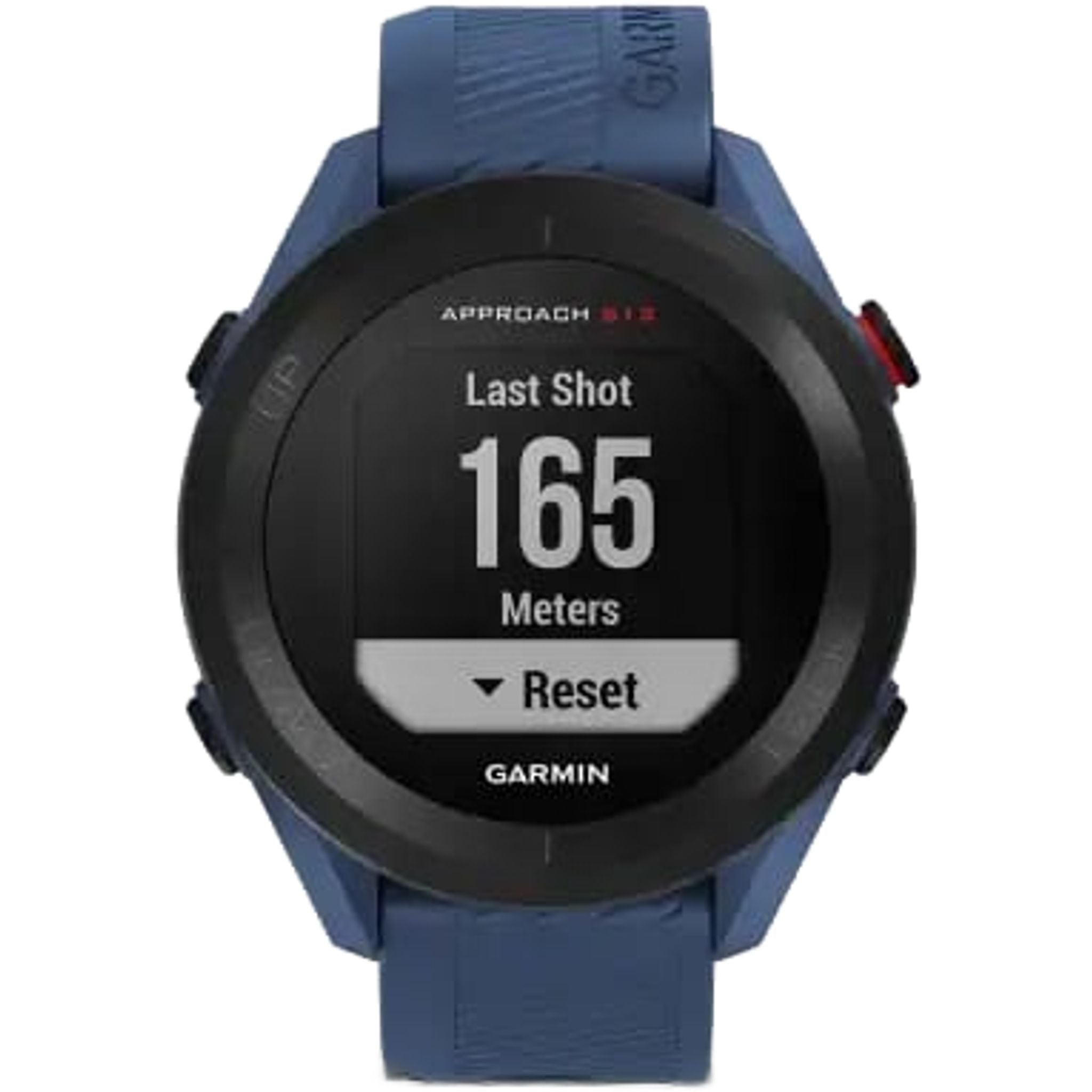 Garmin Approach® S12 Golfuhr