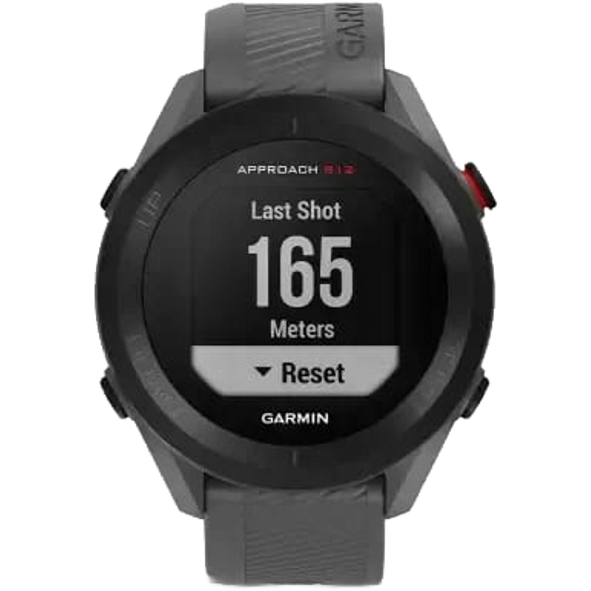 Garmin Approach® S12 Golfuhr
