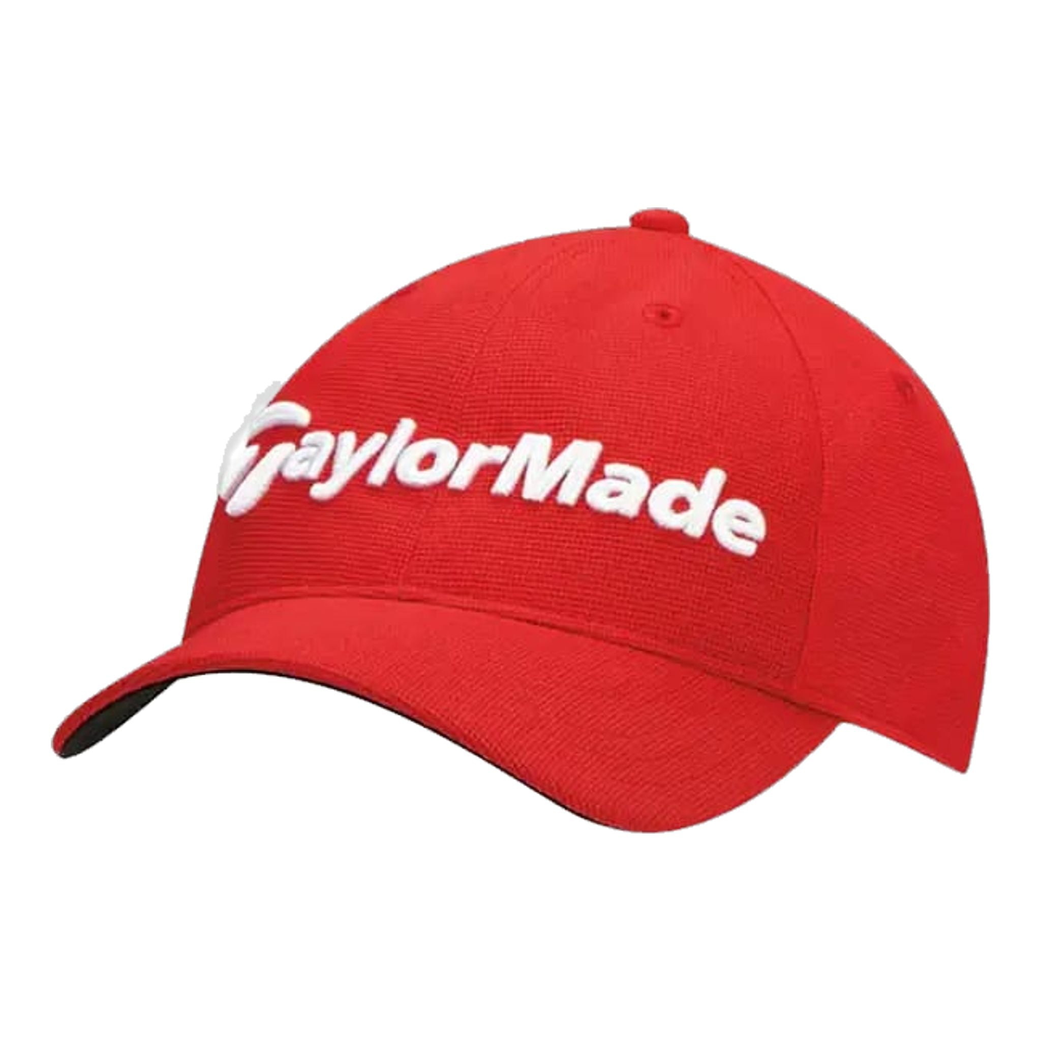 TaylorMade TaylorMade Juniors Radar Hat Red Men Men