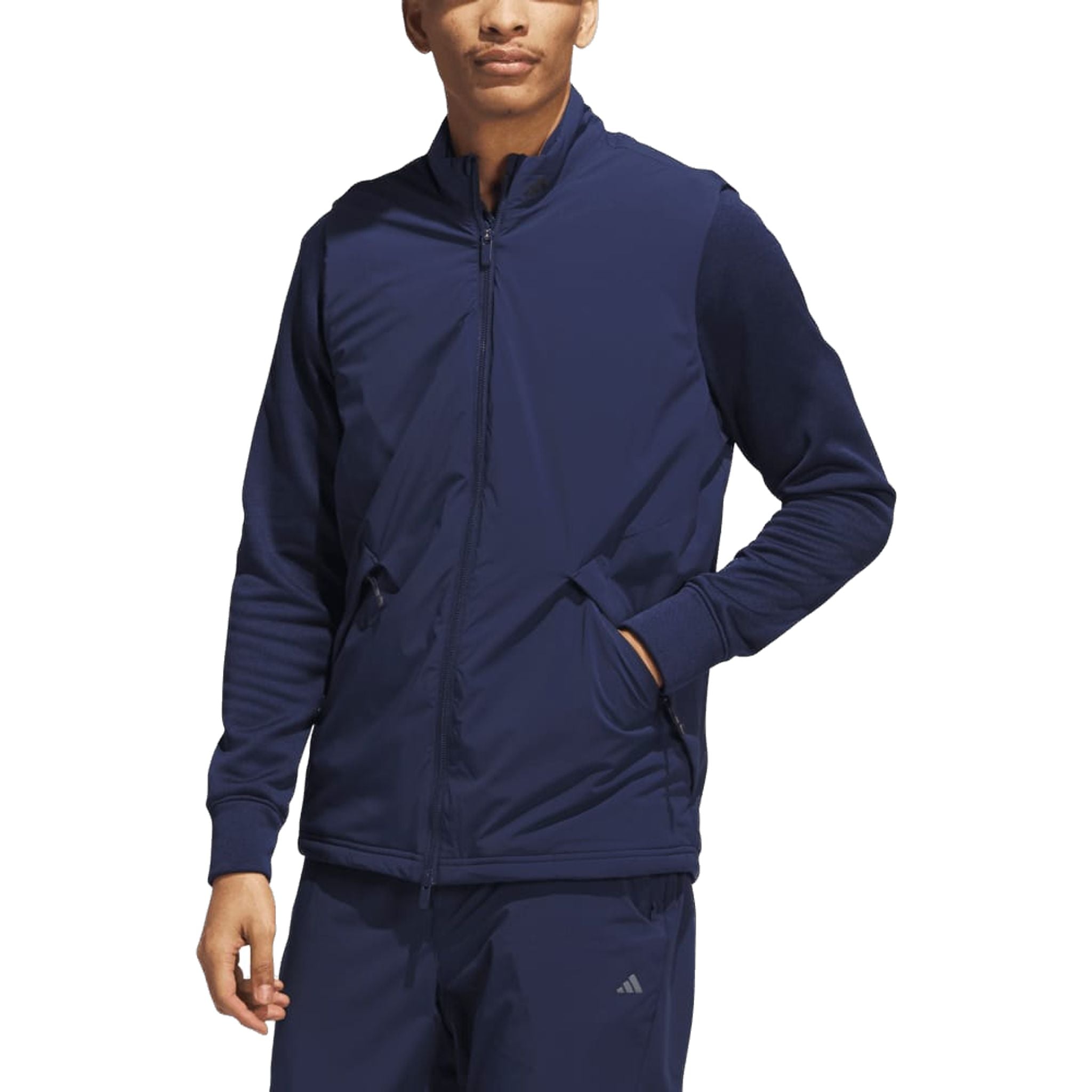 Adidas Ultimate365 Tour Frostguard Jacke Herren