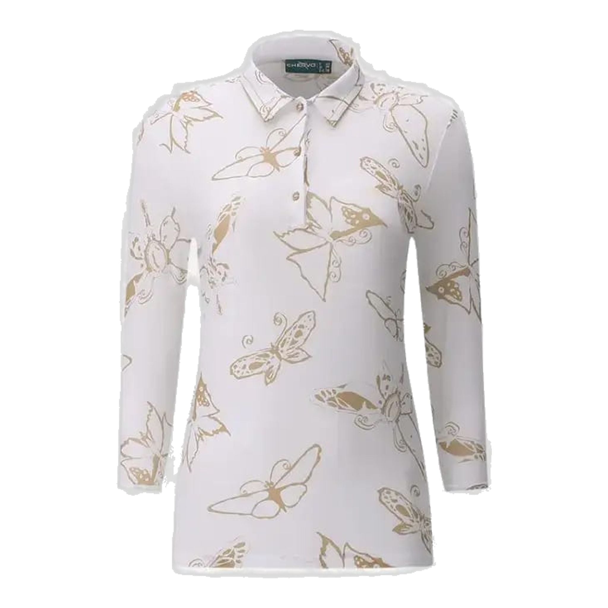 Chervo Apolide Poloshirt Damen