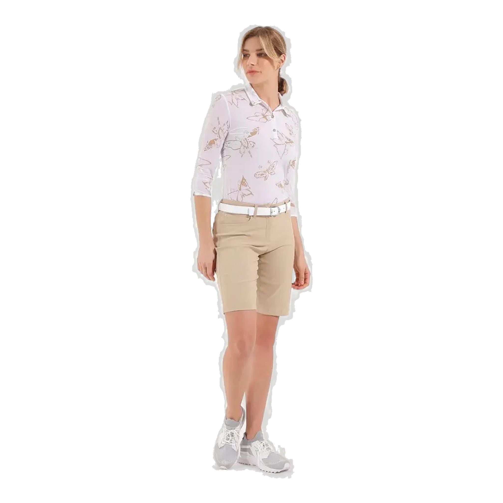 Chervo Apolide Poloshirt Damen