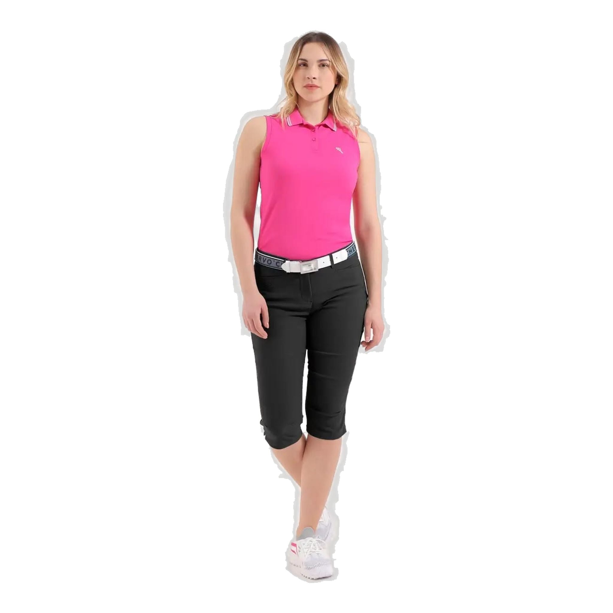 Chervo Spadoni Golfshorts Damen