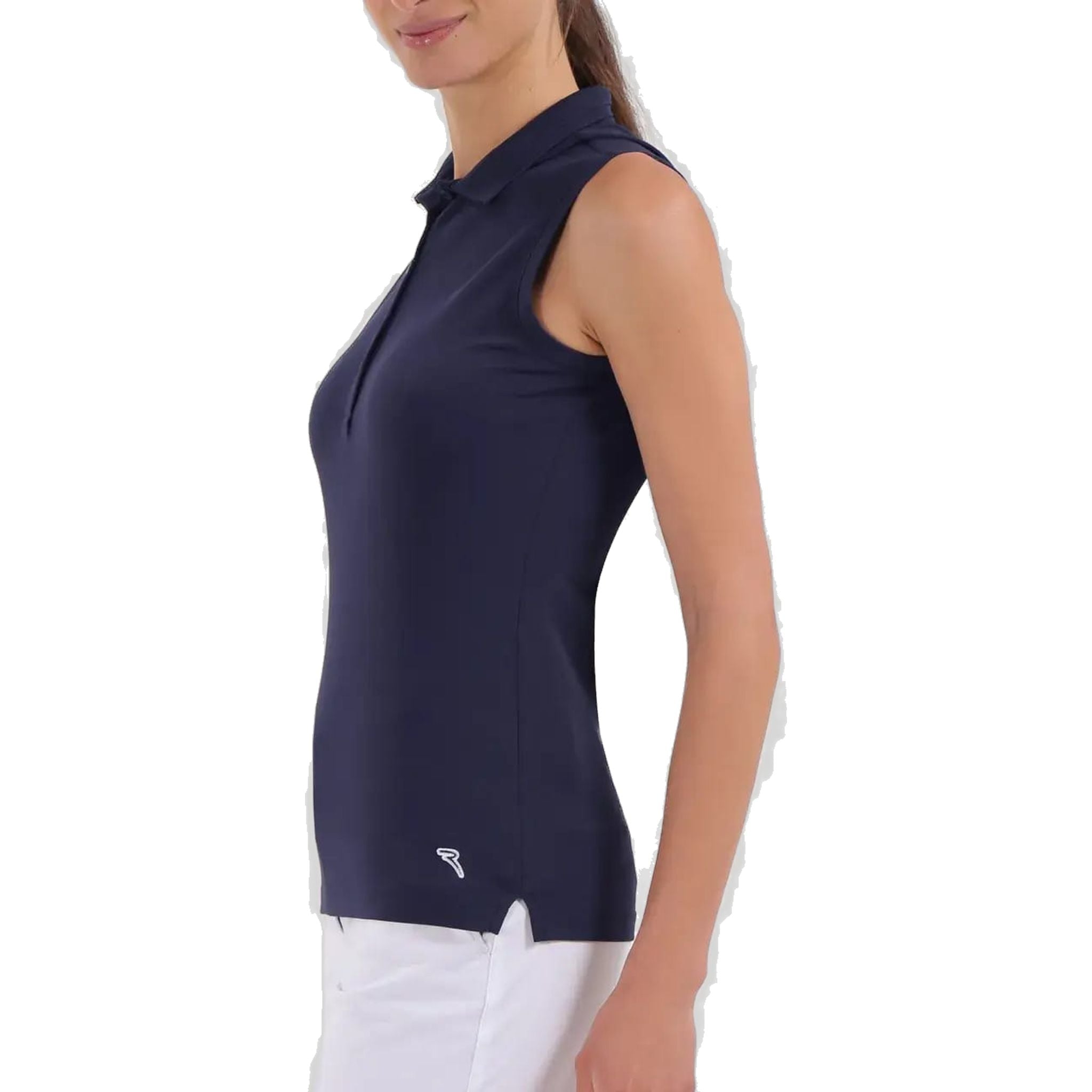 Chervo Aga Golfpolo Damen