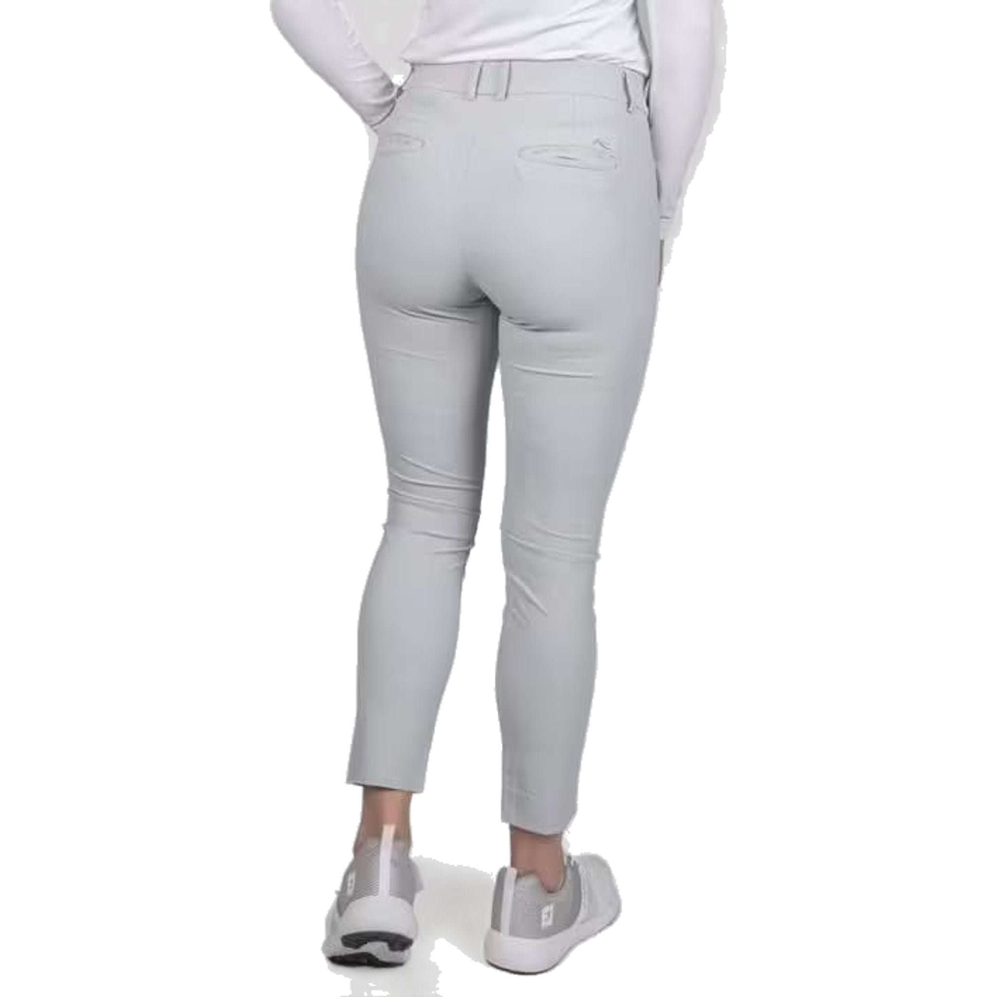 Kjus Ice Light 7/8 Golfhose Damen