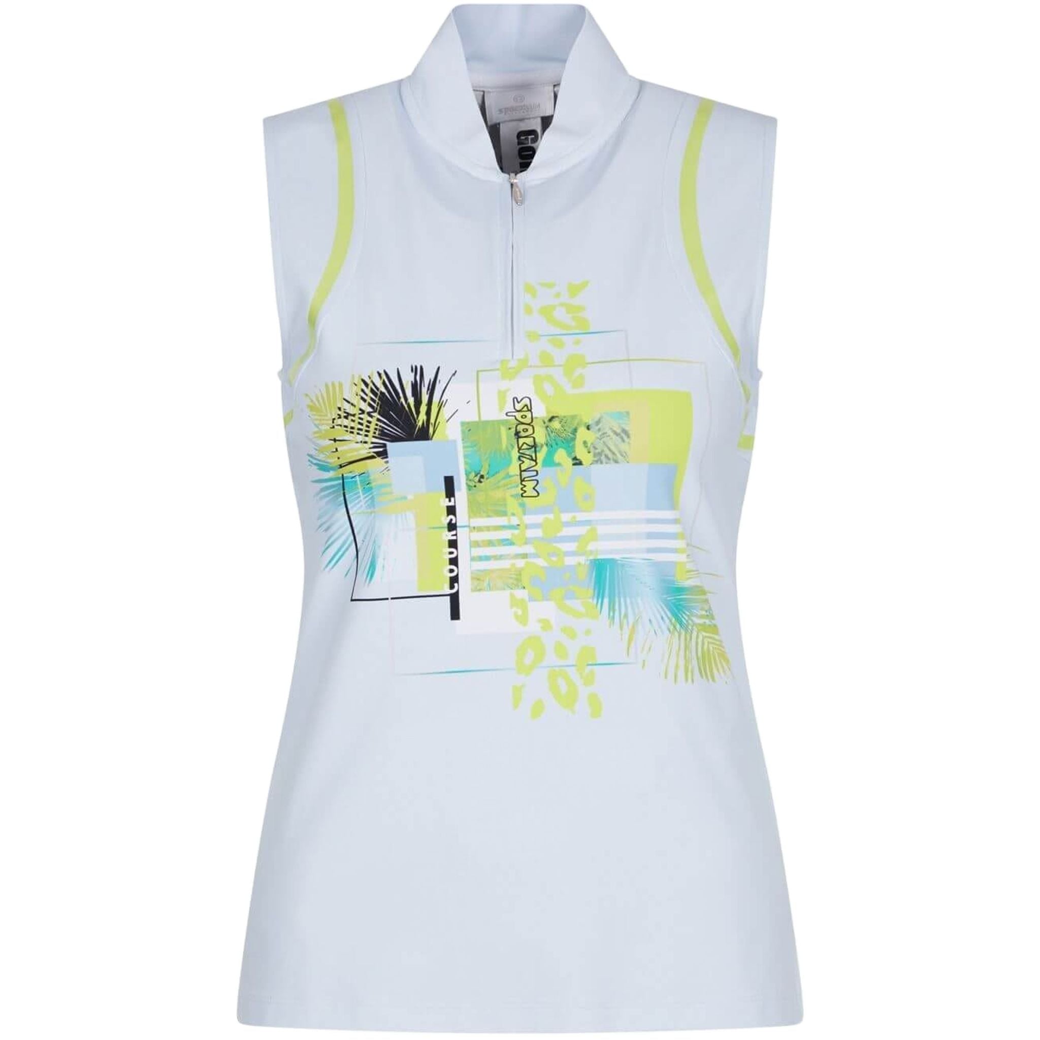 Sportalm Golfpolo Damen