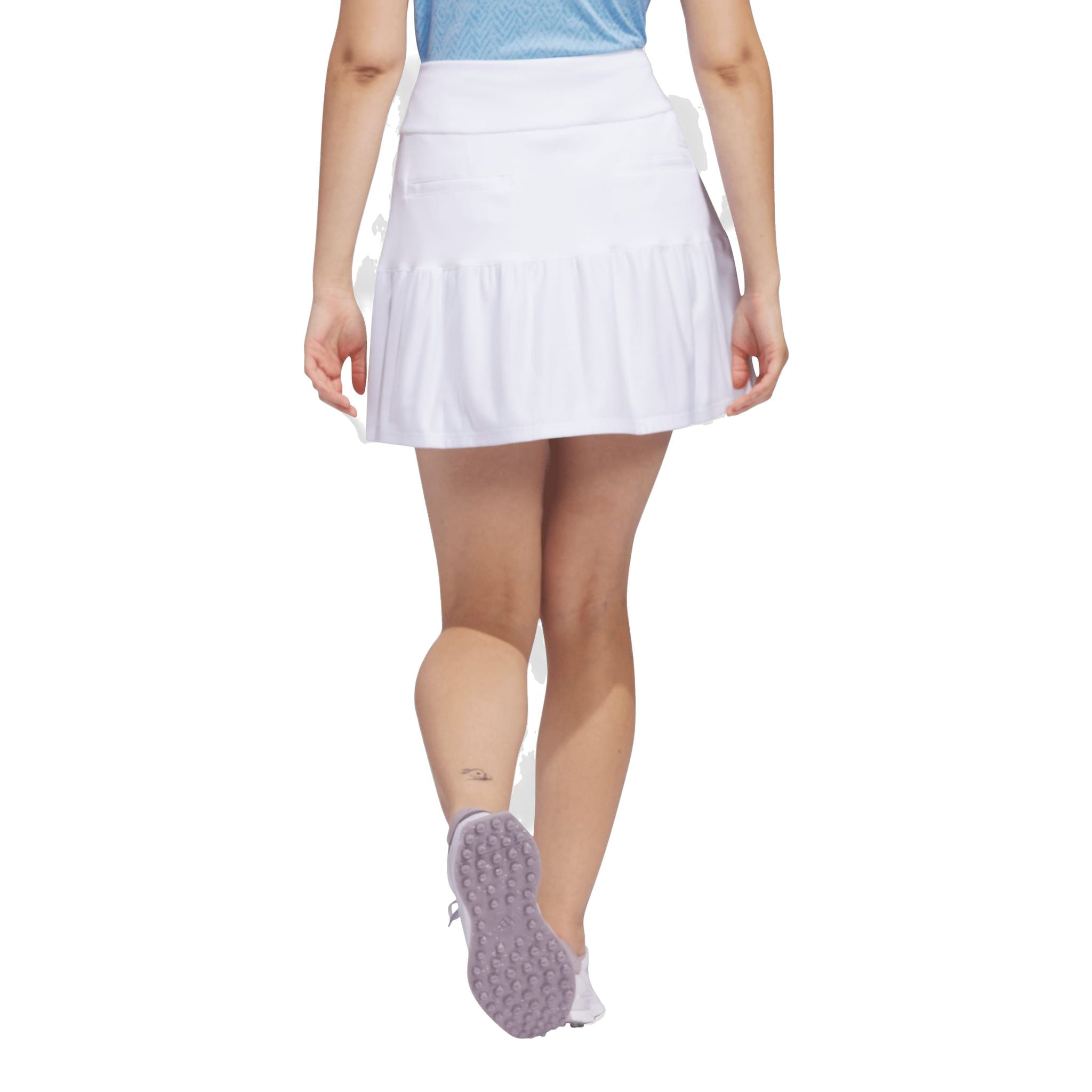 Adidas Ultimate365 Frill Skort Damen