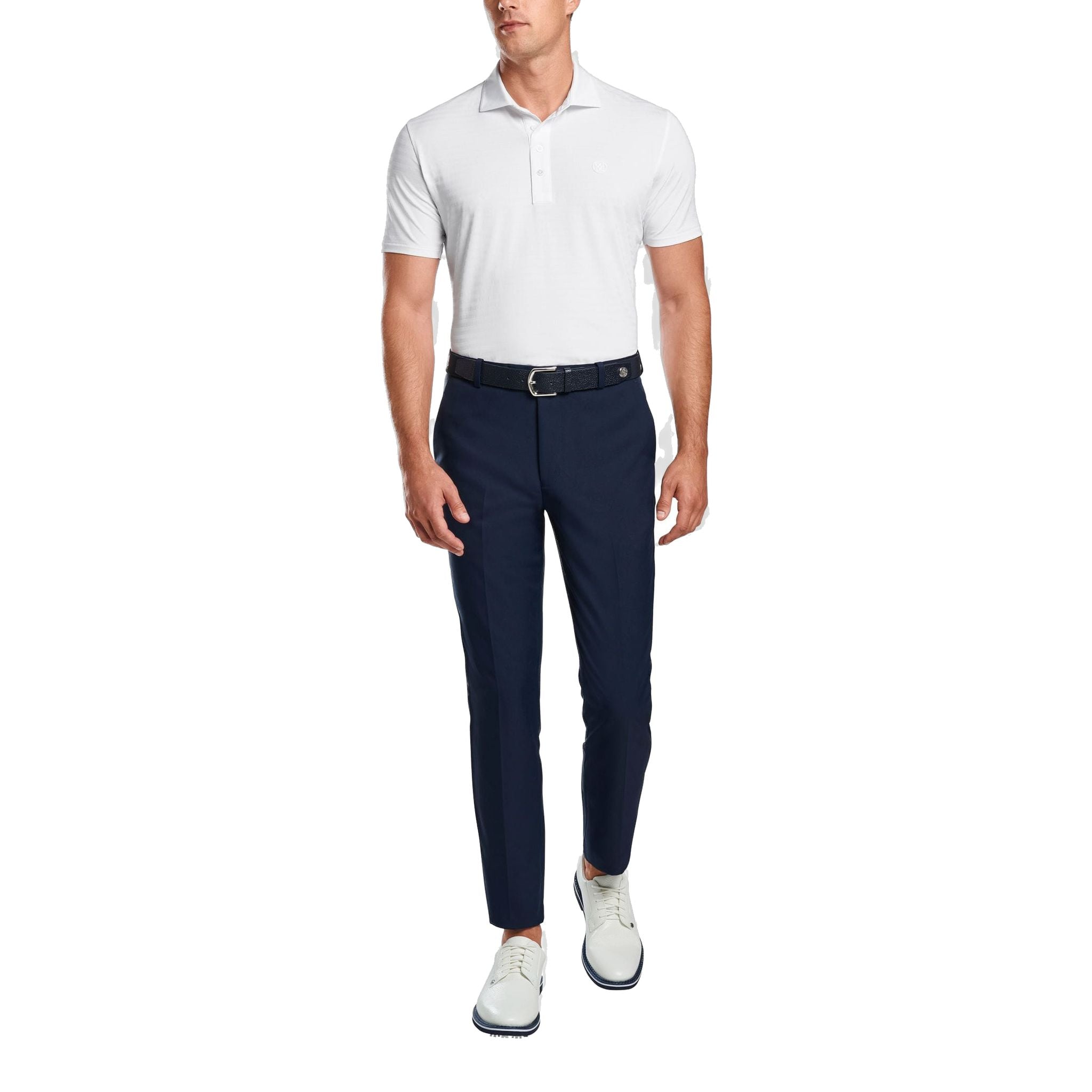 GFORE Straight Leg Trouser Golfhose Herren
