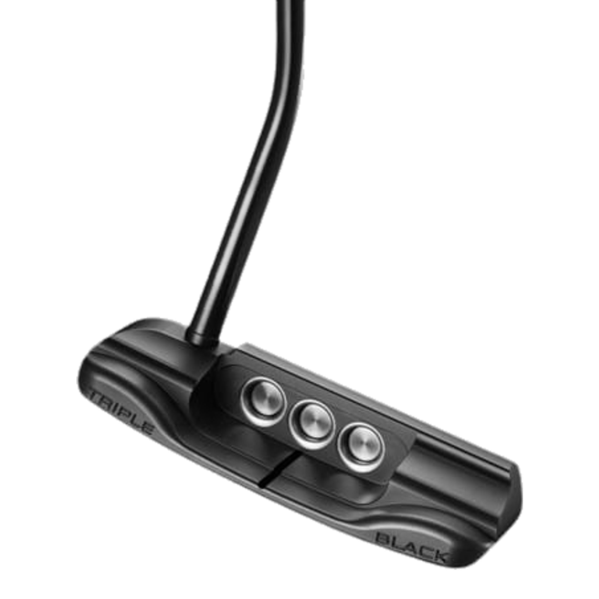 Scotty Cameron Triple Black Limited Edition Catalina Putter