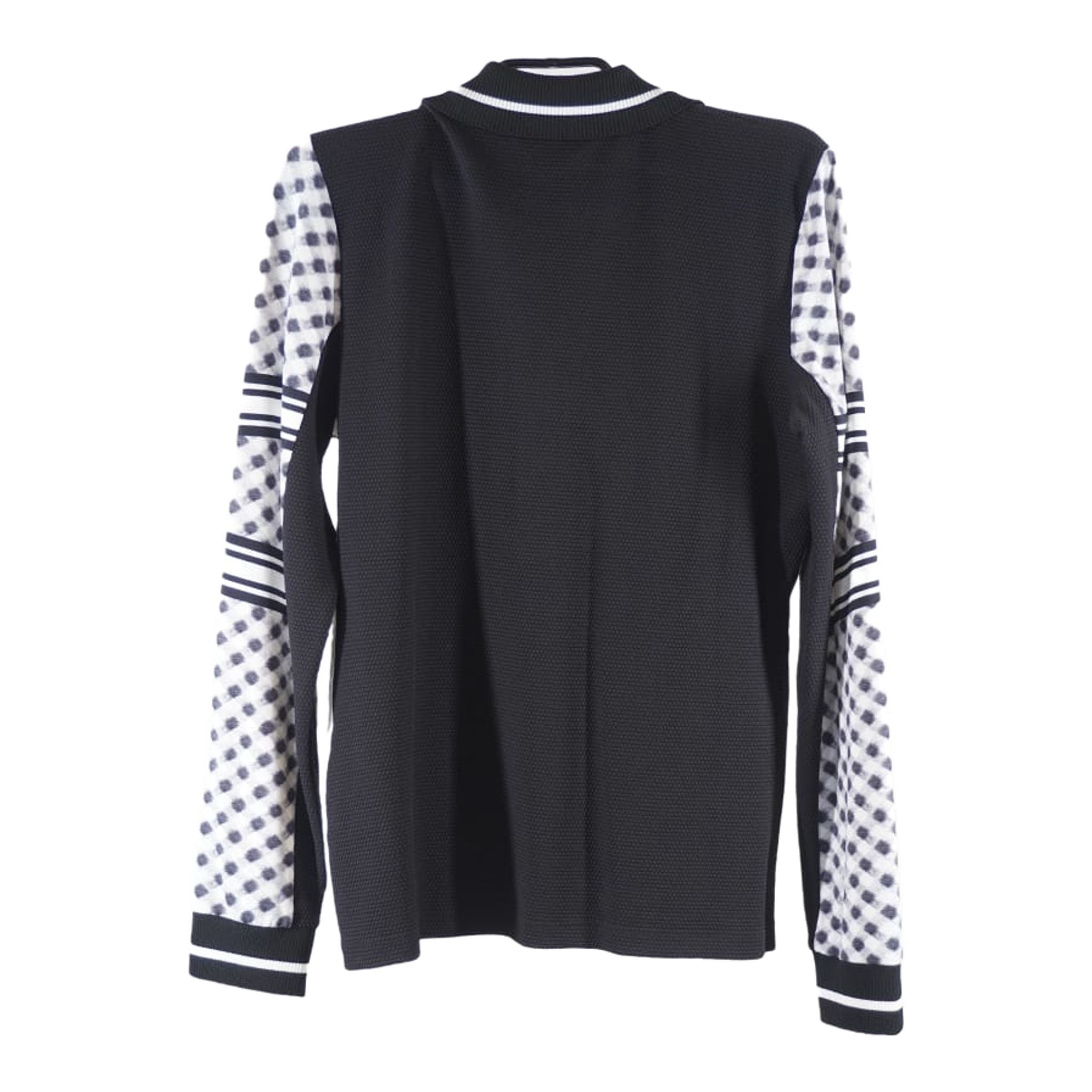 Sportalm Spr Pola Da Schw W19 Golfpolo Damen