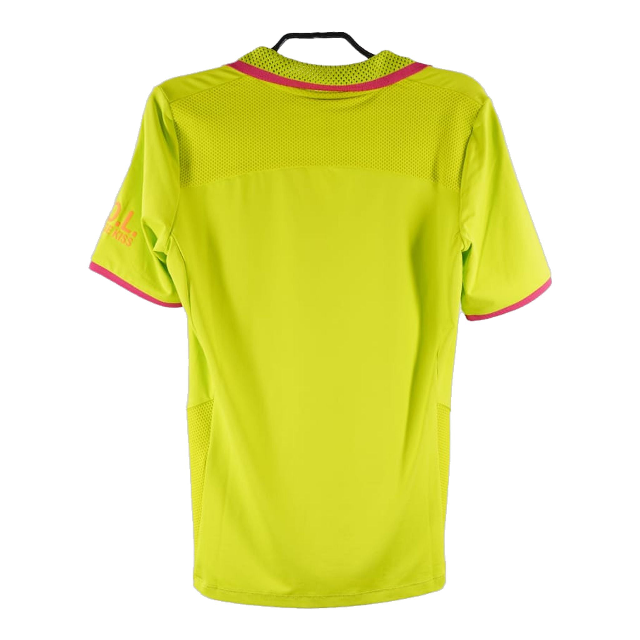 Sportalm Savage Jungle Course Golfpolo Damen