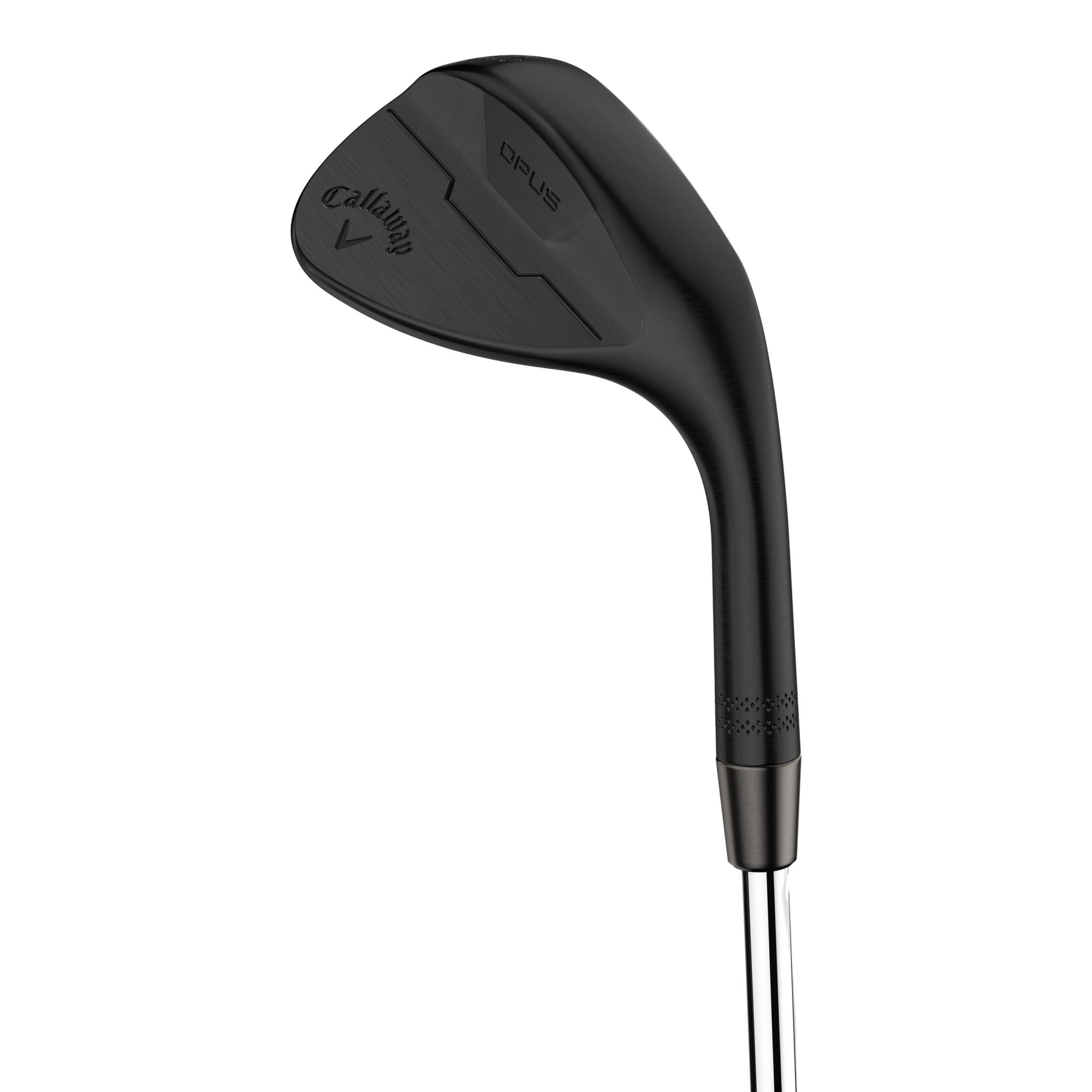 Callaway Opus Black Wedge