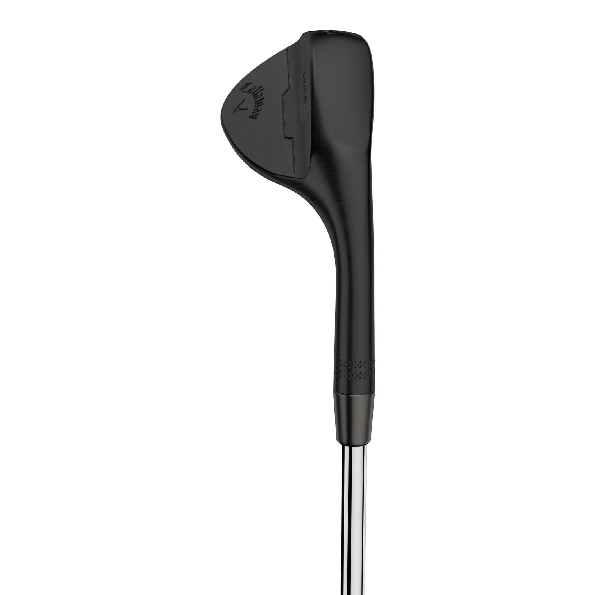 Callaway Opus Black Wedge