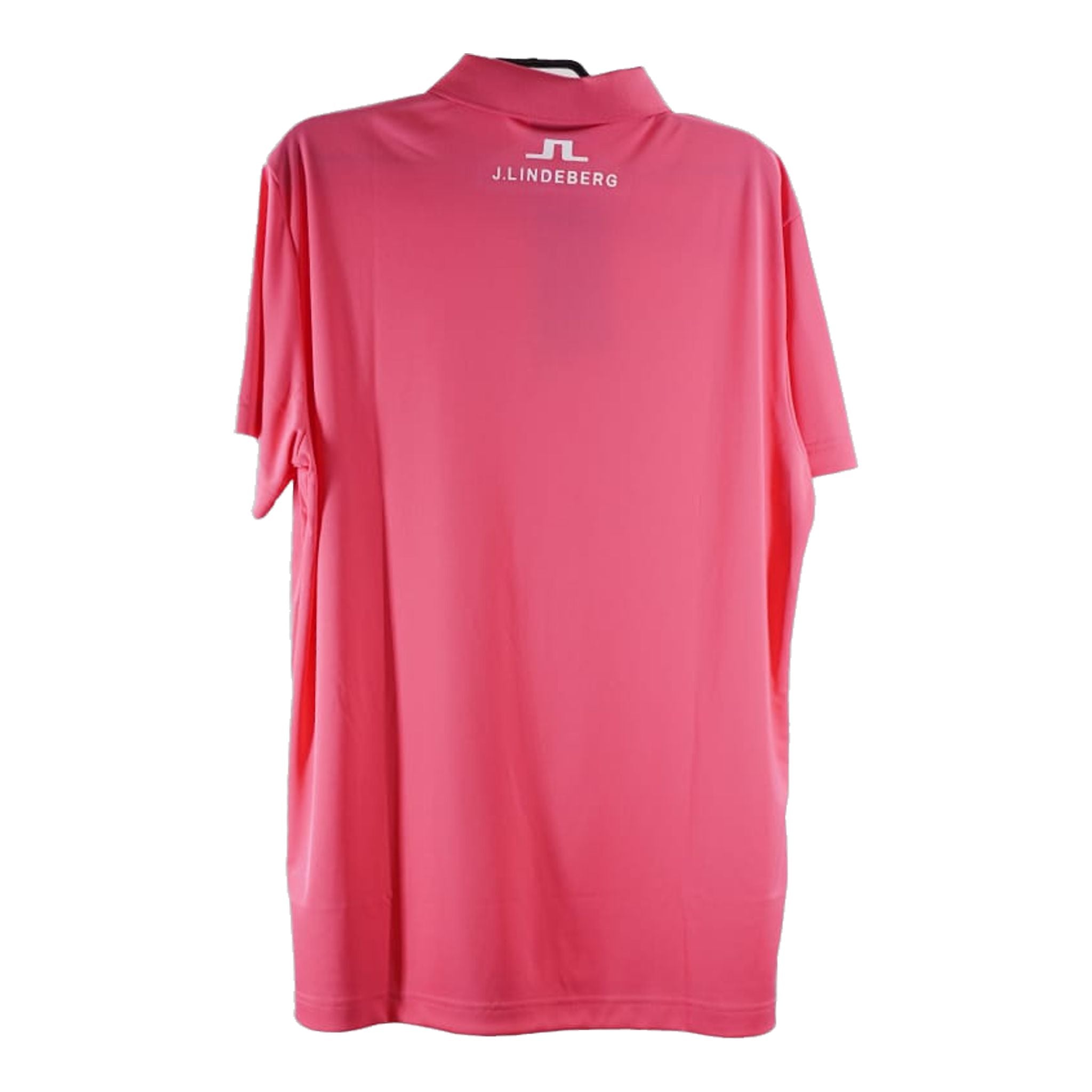 J. Lindeberg Chad Slim Fit Golfpolo Herren