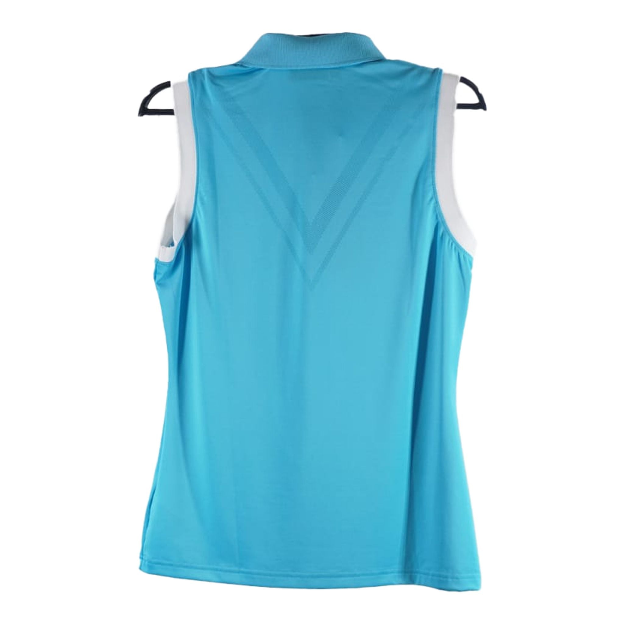 J. Lindeberg Lucie Sleeveless  Golfpolo Damen