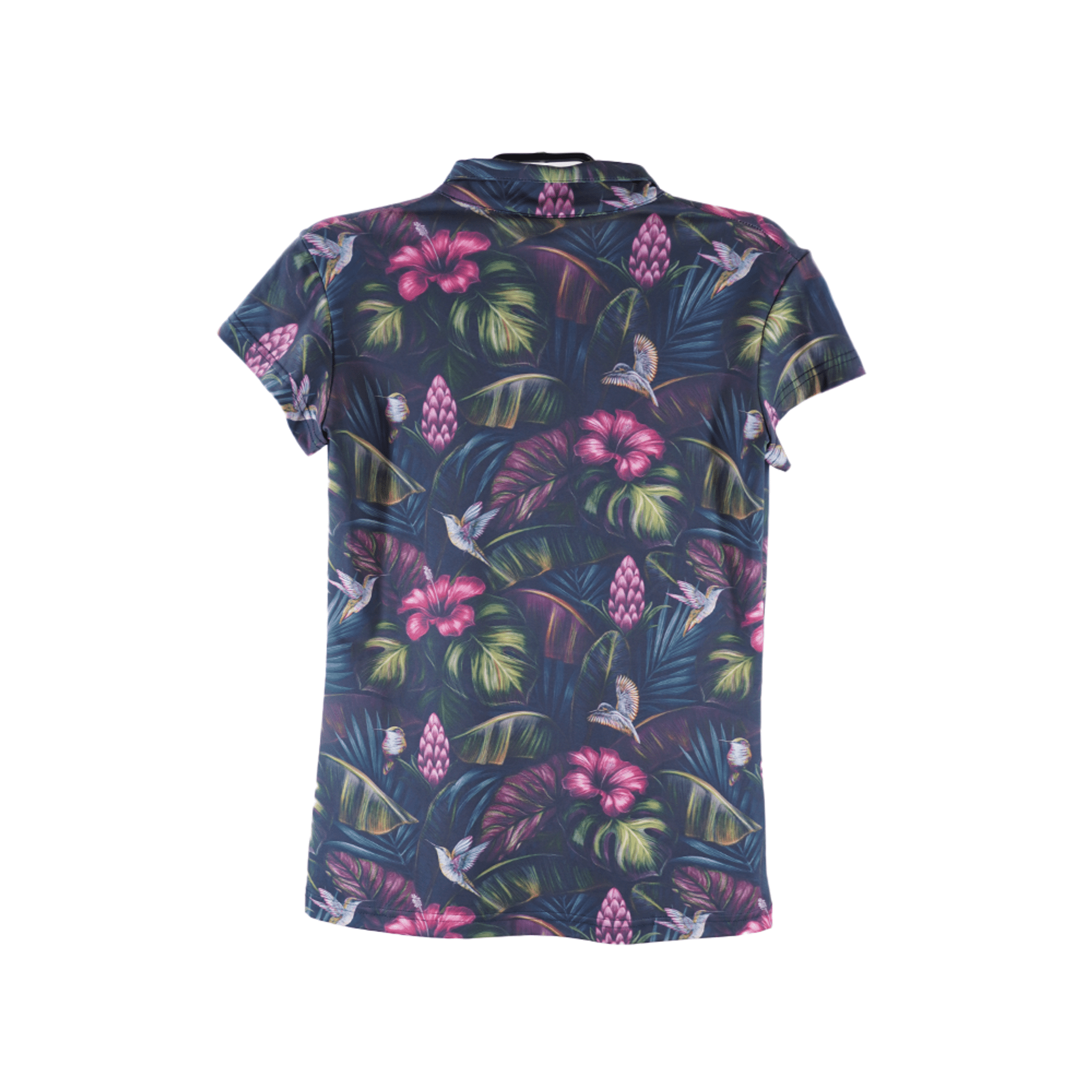 MDC Sportwear golfové polo pro dámy