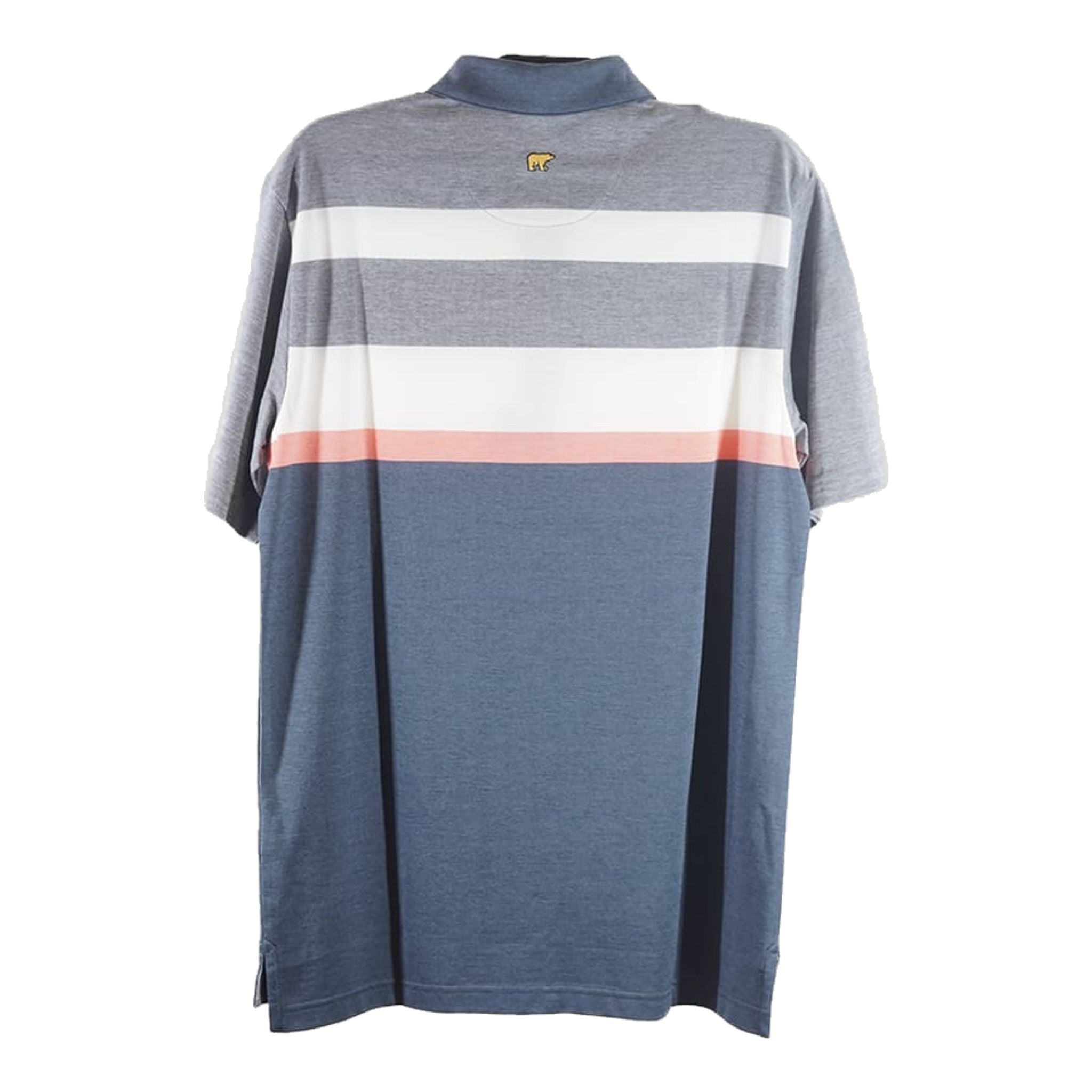 Jack Nicklaus Nic Golfpolo Herren