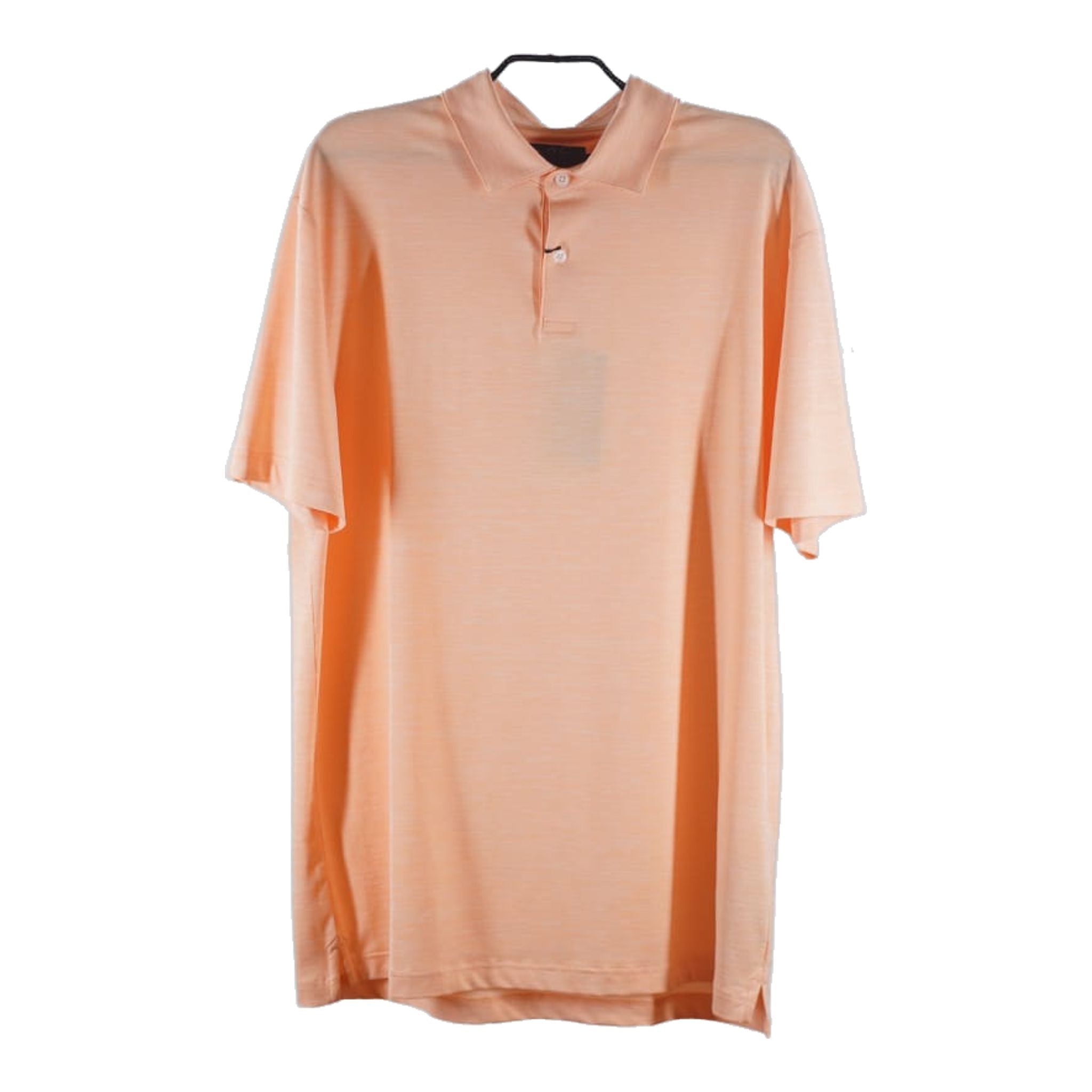 Jack Nicklaus Button Placket Golf Polo Pánské