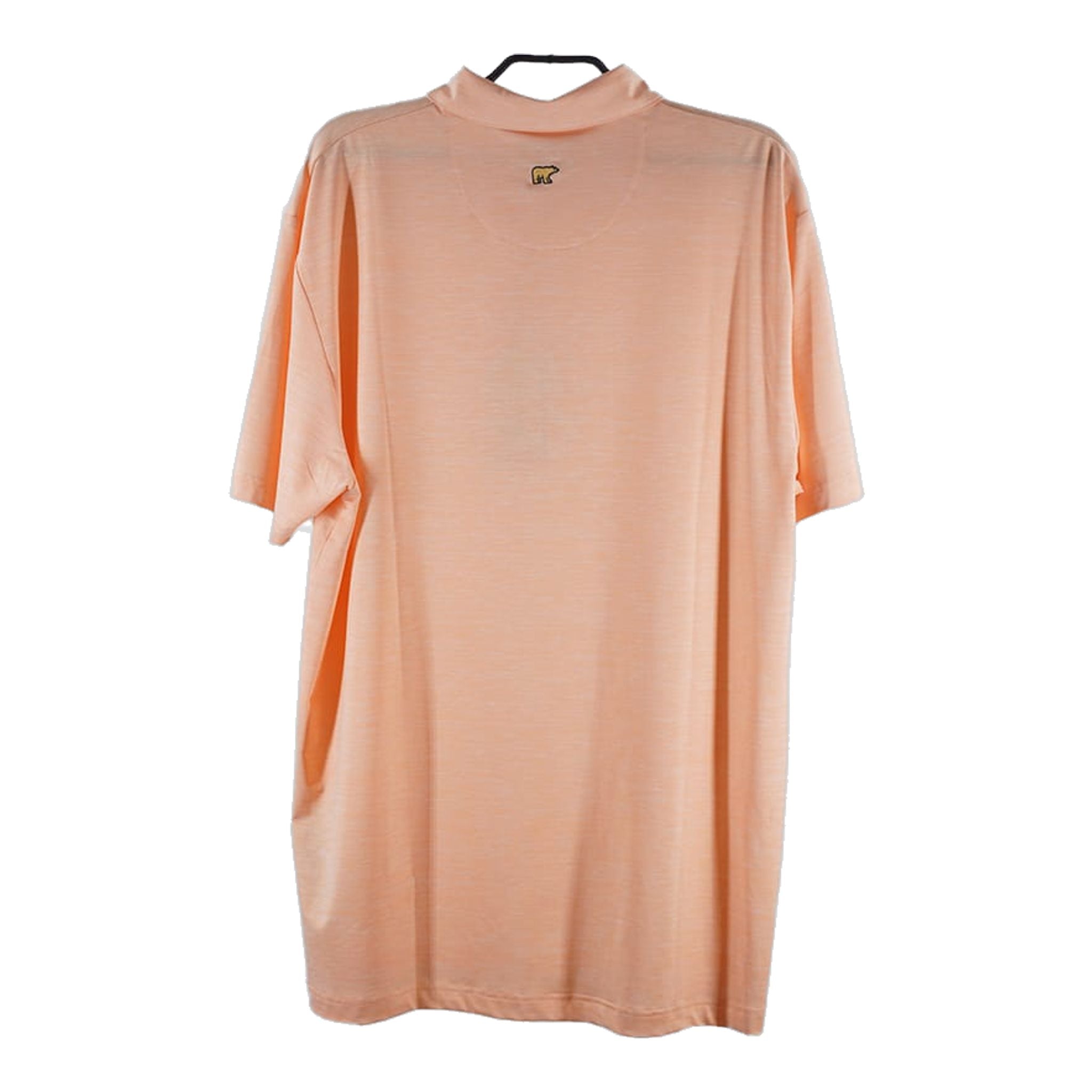 Jack Nicklaus Button Placket Golf Polo Pánské