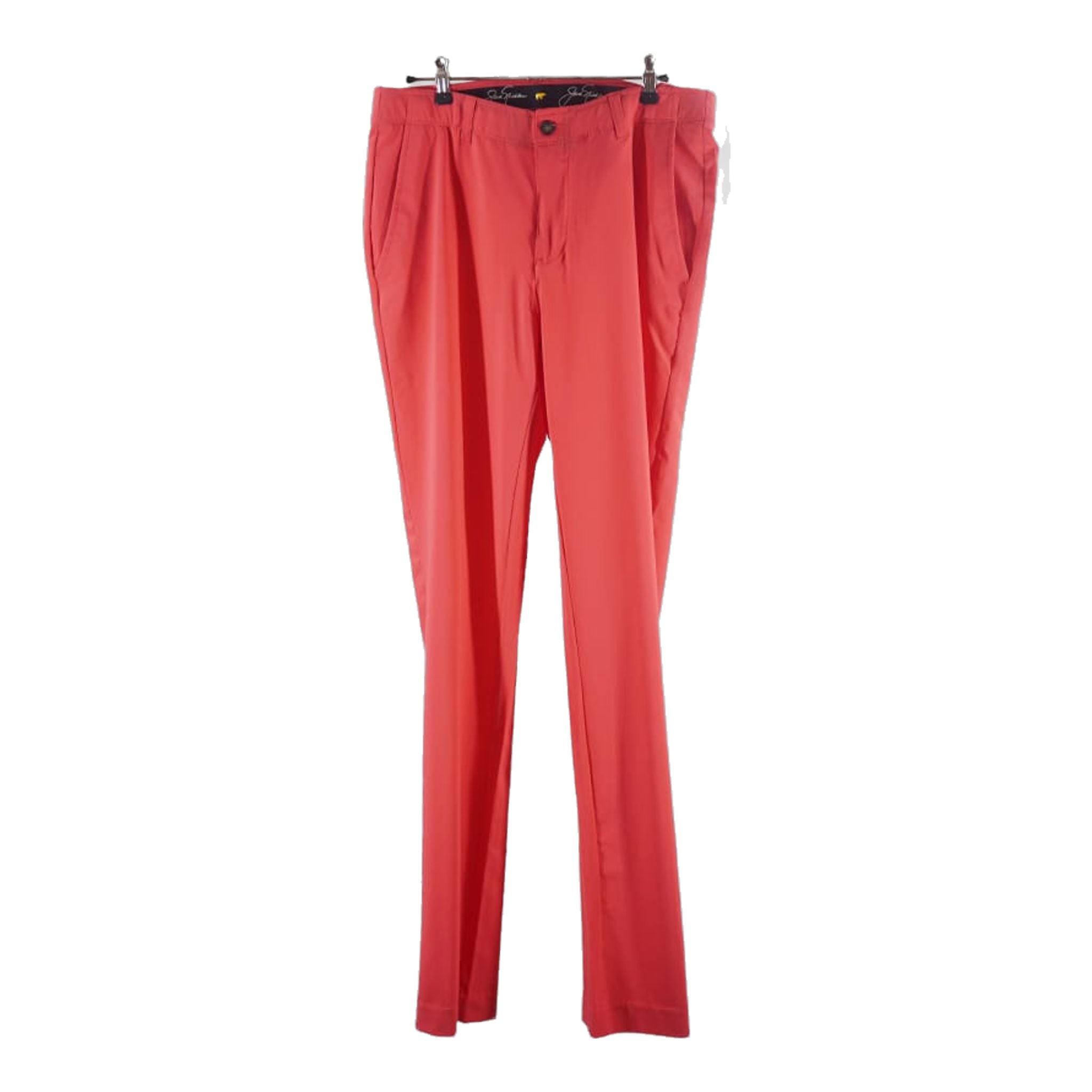 Pánské golfové kalhoty Jack Nicklaus Active Flex