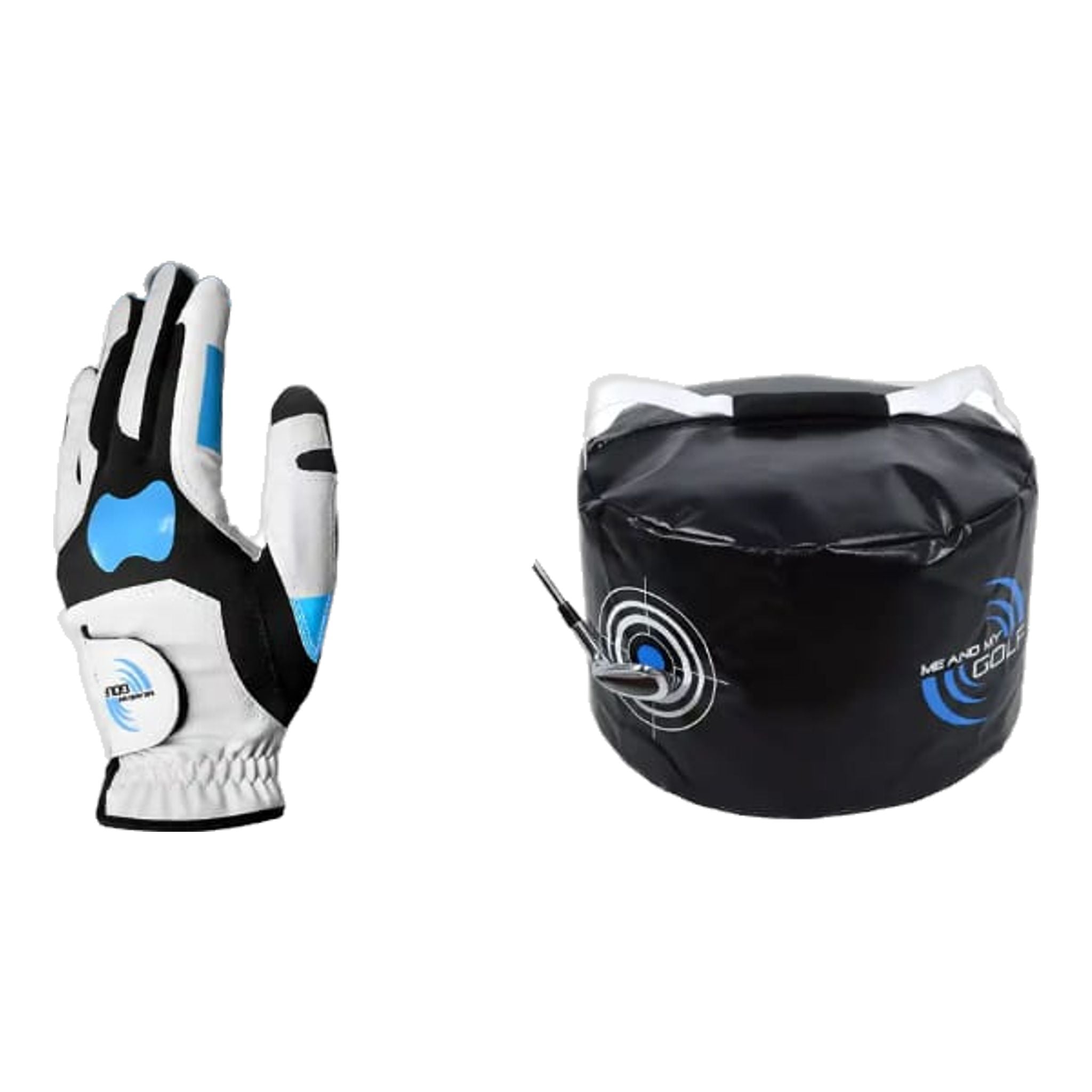 Me and My Golf Break 100 Bundle