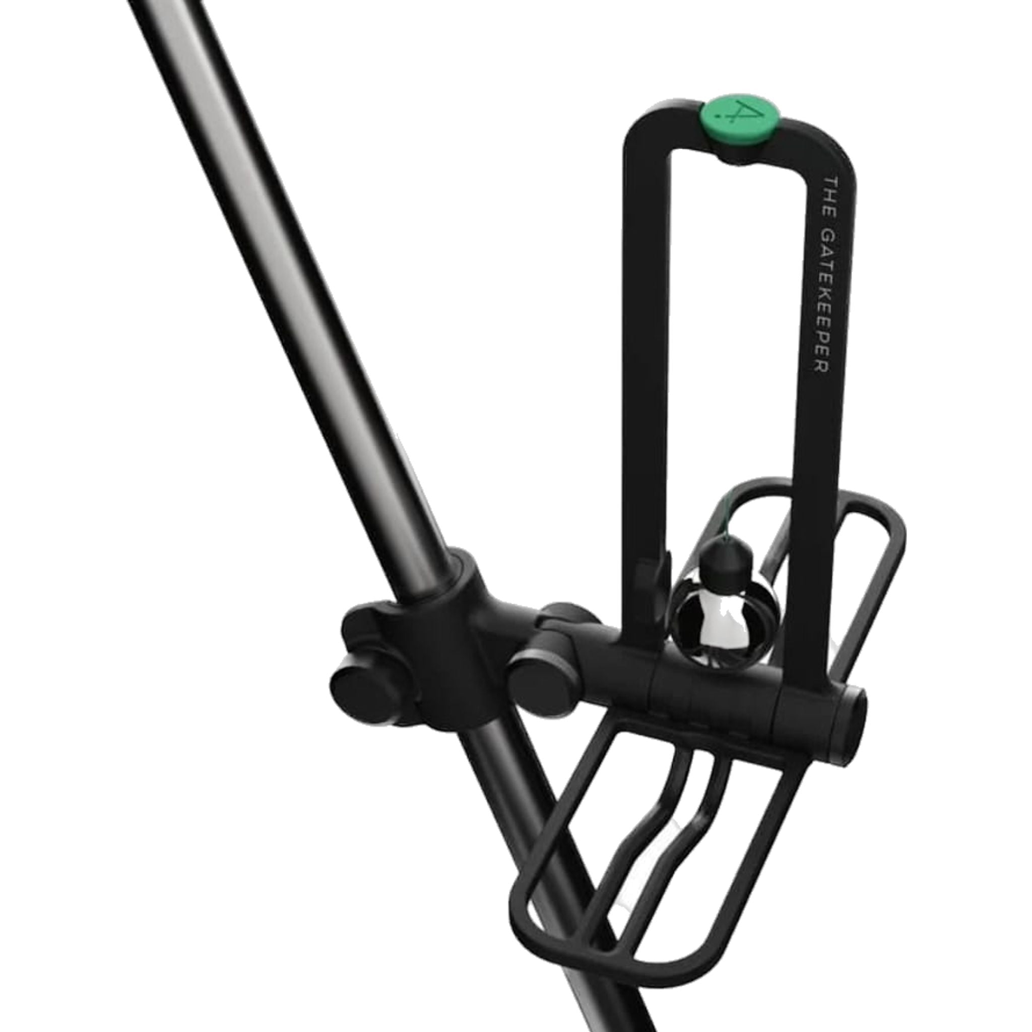 Já a můj Golf Gatekeeper Putting Path & Tempo Trainer