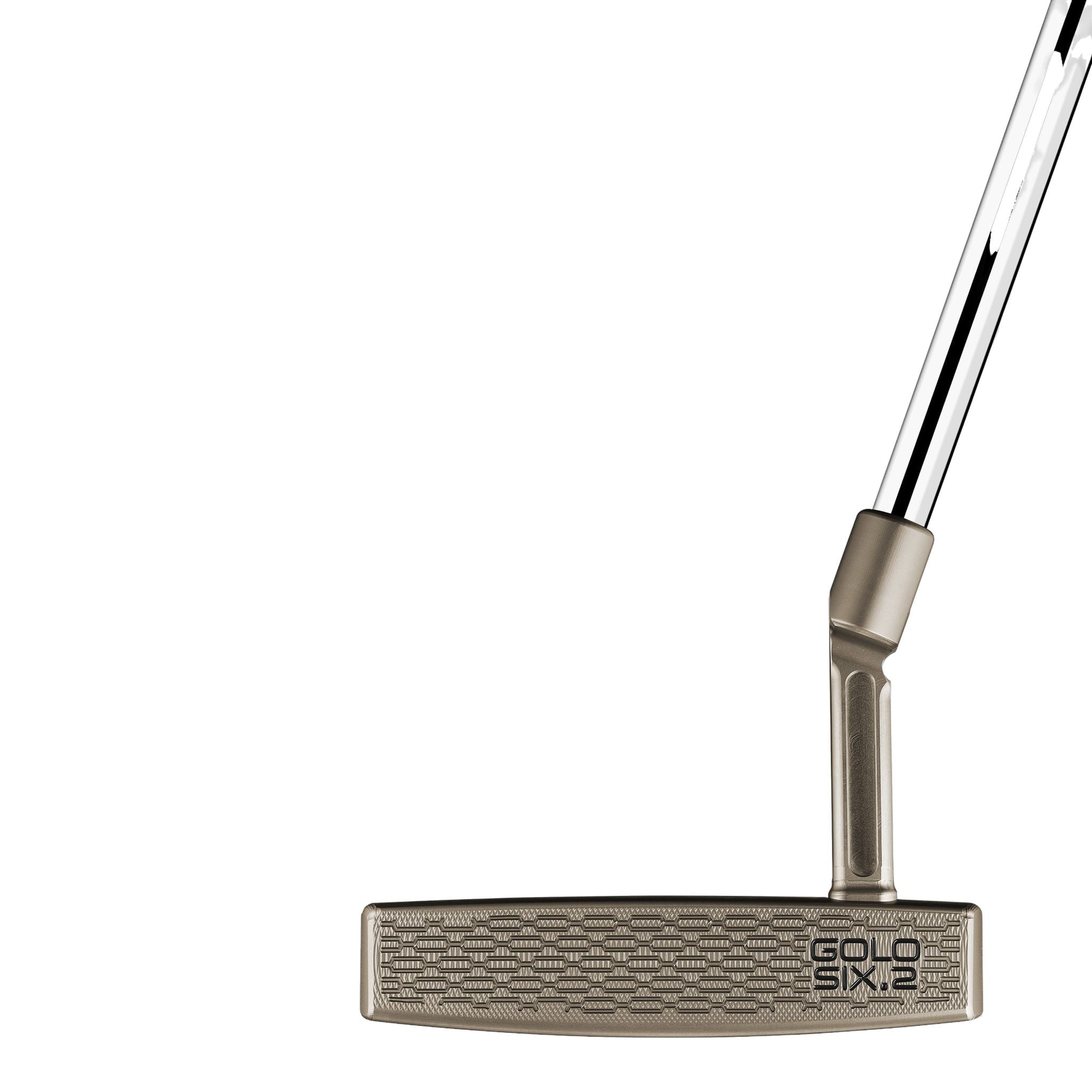 Scotty Cameron Xperimental GOLO 6,2